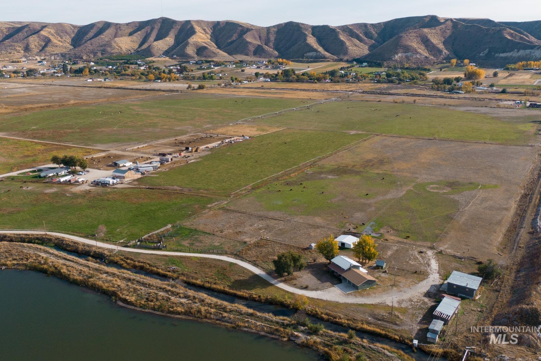1823 W Sales Yard Rd, Emmett, Idaho 83617, 4 Bedrooms, 3 Bathrooms, Residential For Sale, Price $1,100,000,MLS 98989183