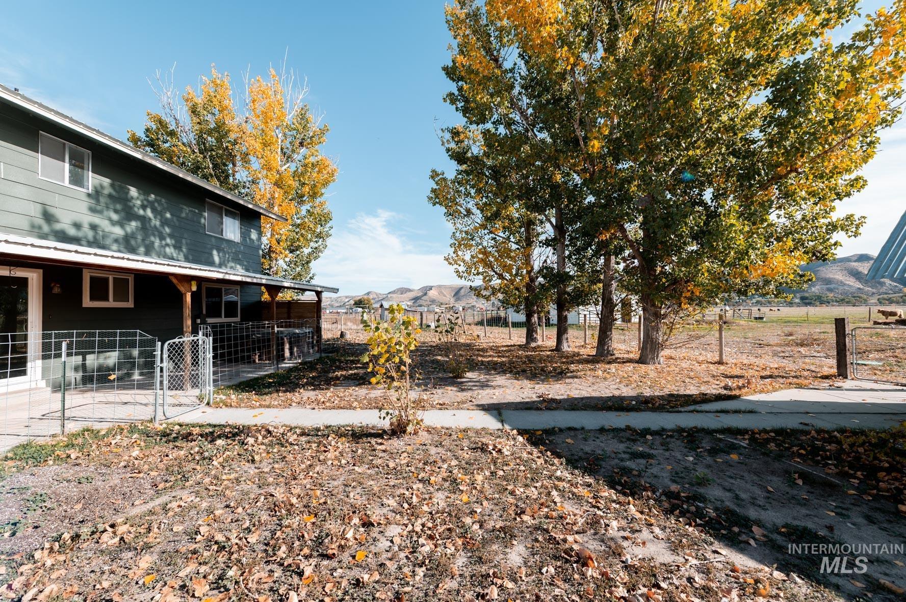 1823 W Sales Yard Rd, Emmett, Idaho 83617, 4 Bedrooms, 3 Bathrooms, Residential For Sale, Price $1,100,000,MLS 98989183