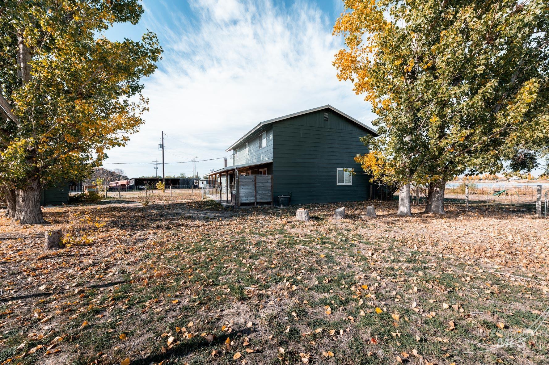1823 W Sales Yard Rd, Emmett, Idaho 83617, 4 Bedrooms, 3 Bathrooms, Residential For Sale, Price $1,100,000,MLS 98989183