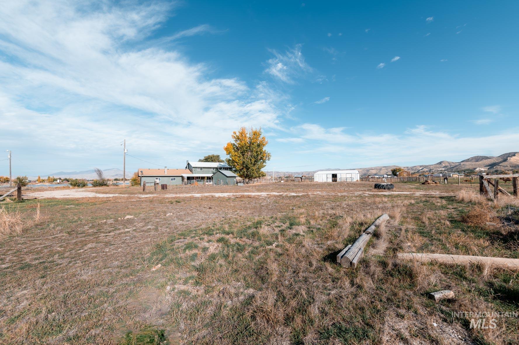 1823 W Sales Yard Rd, Emmett, Idaho 83617, 4 Bedrooms, 3 Bathrooms, Residential For Sale, Price $1,100,000,MLS 98989183