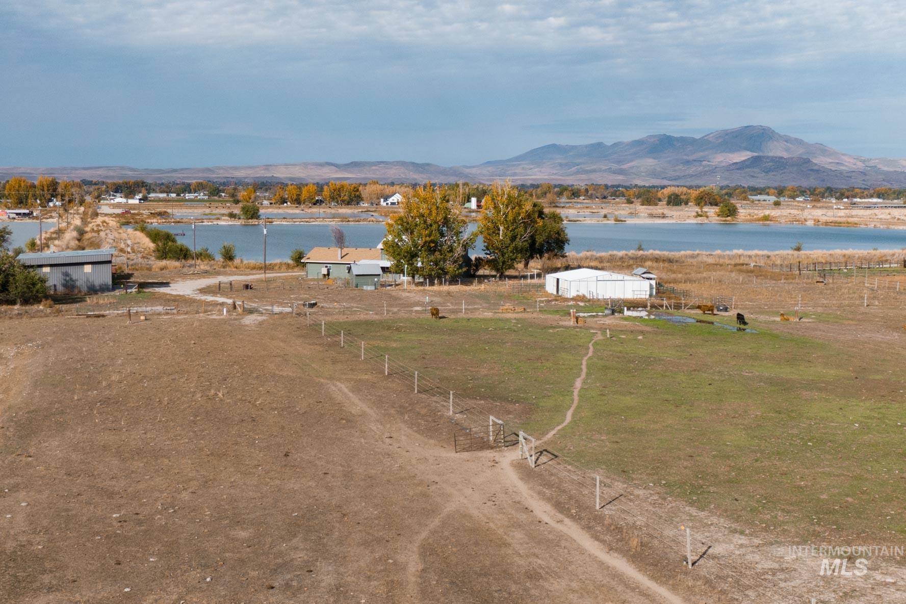 1823 W Sales Yard Rd, Emmett, Idaho 83617, 4 Bedrooms, 3 Bathrooms, Residential For Sale, Price $1,100,000,MLS 98989183
