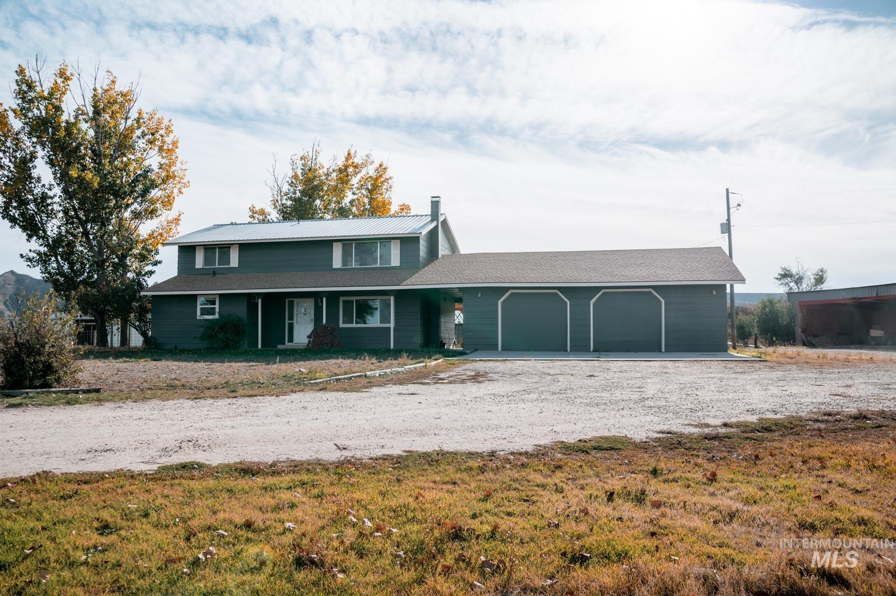 1823 W Sales Yard Rd, Emmett, Idaho 83617, 4 Bedrooms, 3 Bathrooms, Residential For Sale, Price $1,100,000,MLS 98989183