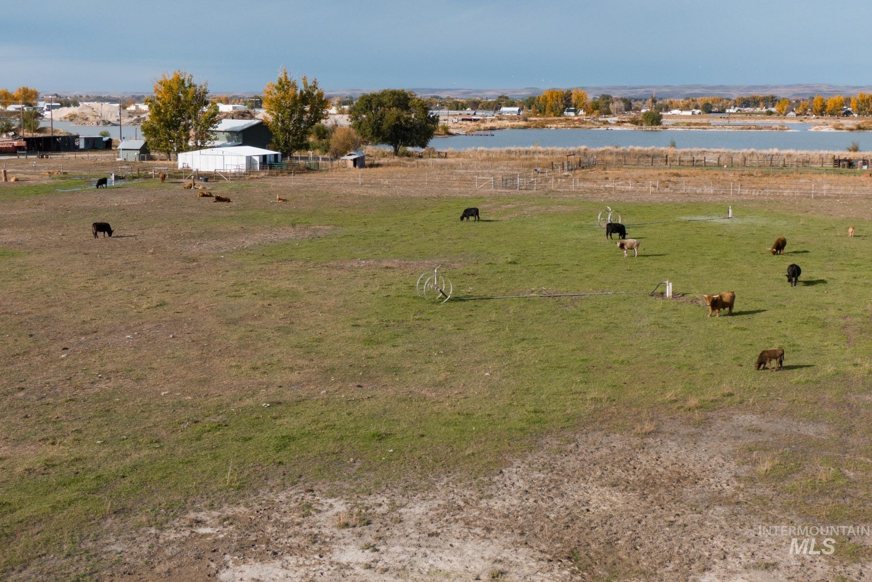 1823 W Sales Yard Rd, Emmett, Idaho 83617, 4 Bedrooms, 3 Bathrooms, Residential For Sale, Price $1,100,000,MLS 98989183