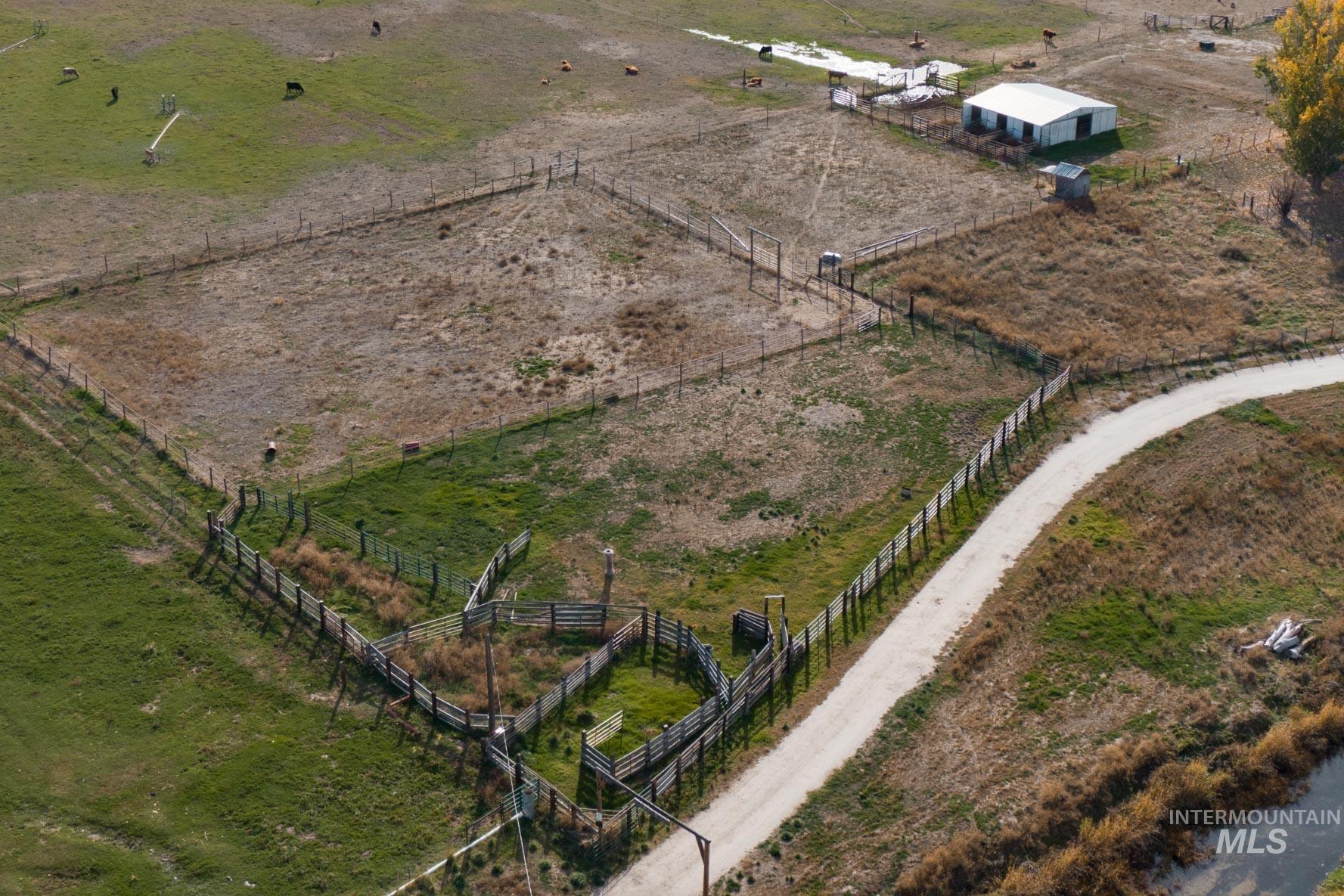 1823 W Sales Yard Rd, Emmett, Idaho 83617, 4 Bedrooms, 3 Bathrooms, Residential For Sale, Price $1,100,000,MLS 98989183