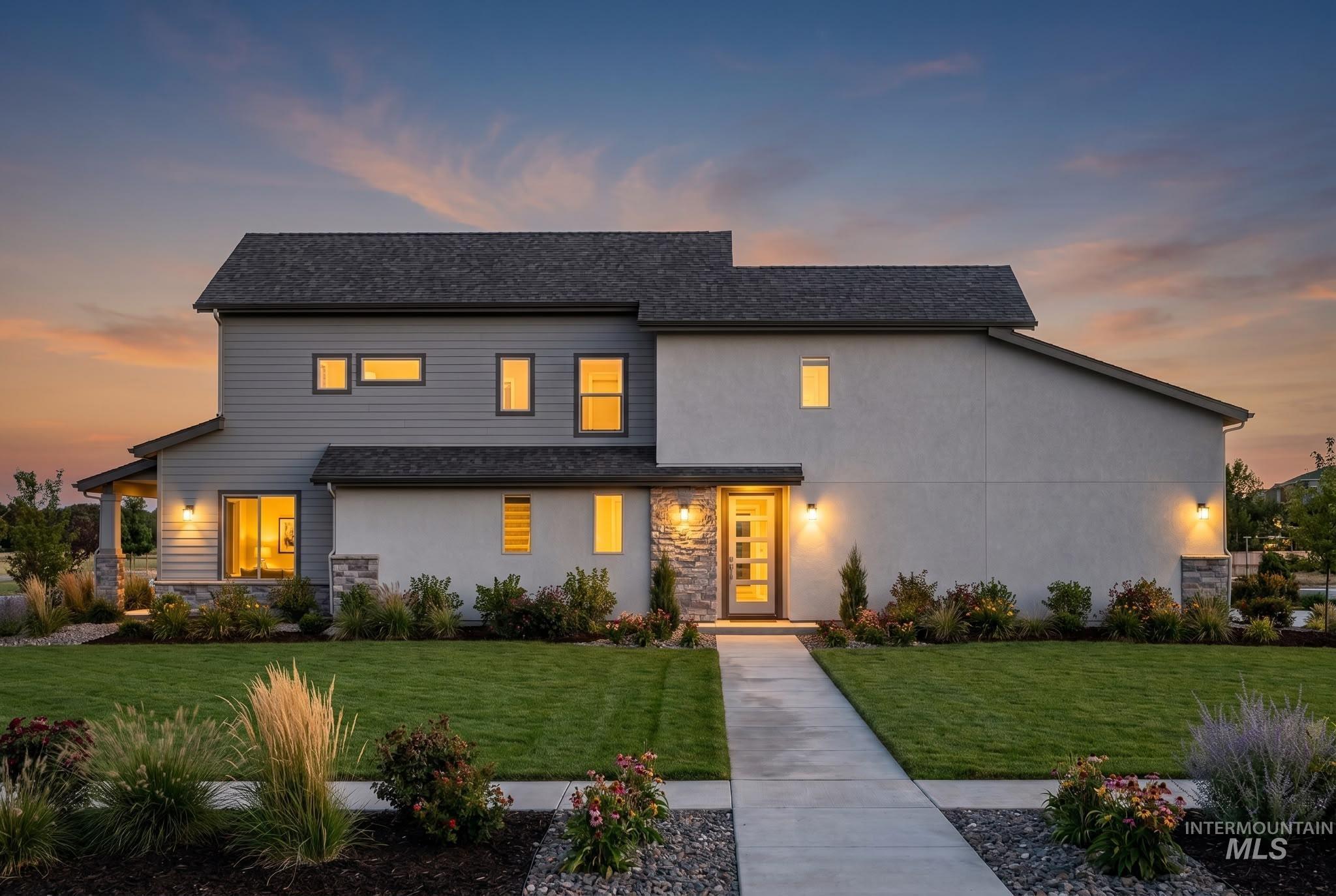 2952 N Milwaukee St, Boise, Idaho 83704-5745, 4 Bedrooms, 4 Bathrooms, Residential For Sale, Price $798,500,MLS 98989184