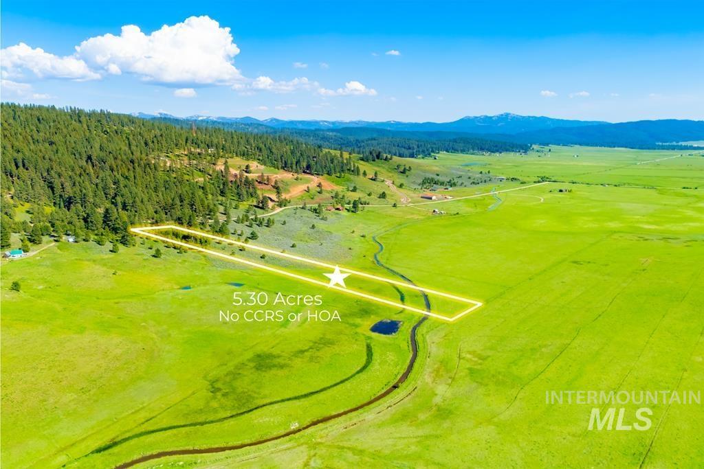 TAX LOT 6&7 Finlandia, McCall, Idaho 83638, Land For Sale, Price $560,000,MLS 98989185