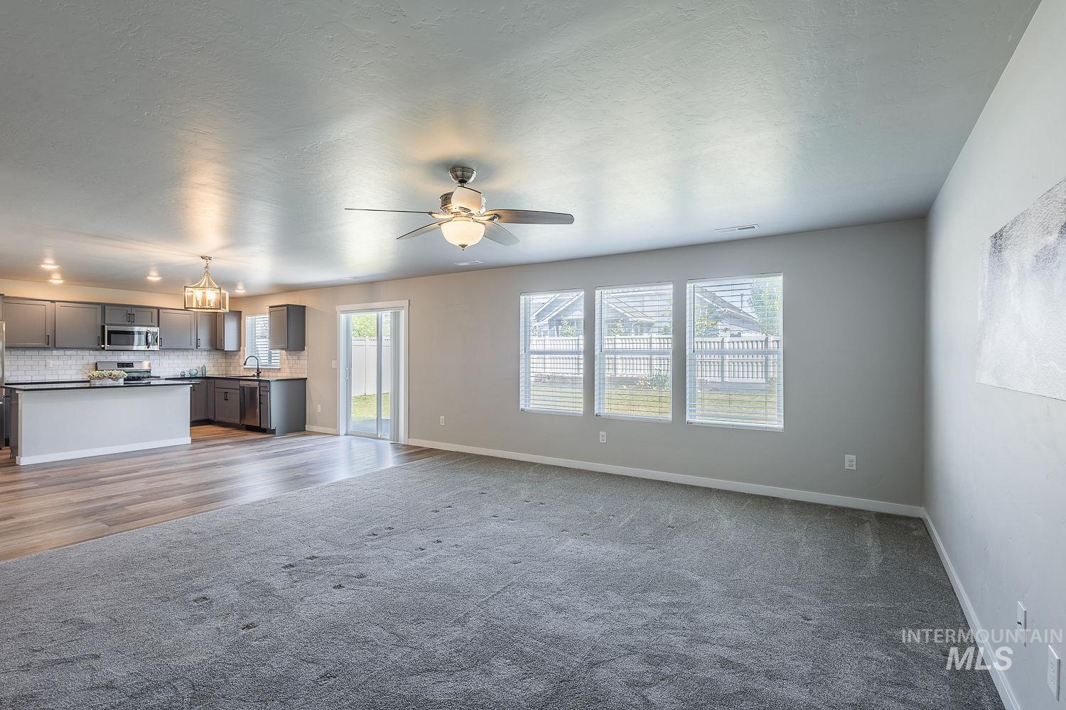 5048 W Lesina St, Meridian, Idaho 83646, 4 Bedrooms, 2.5 Bathrooms, Residential For Sale, Price $549,000,MLS 98989191
