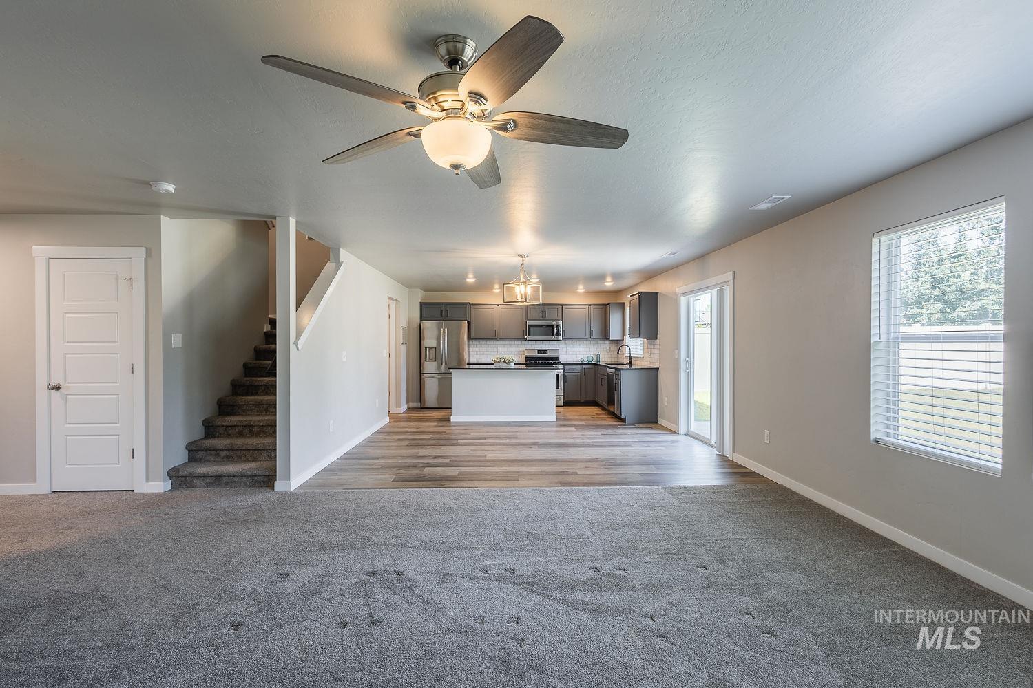 5048 W Lesina St, Meridian, Idaho 83646, 4 Bedrooms, 2.5 Bathrooms, Residential For Sale, Price $549,000,MLS 98989191
