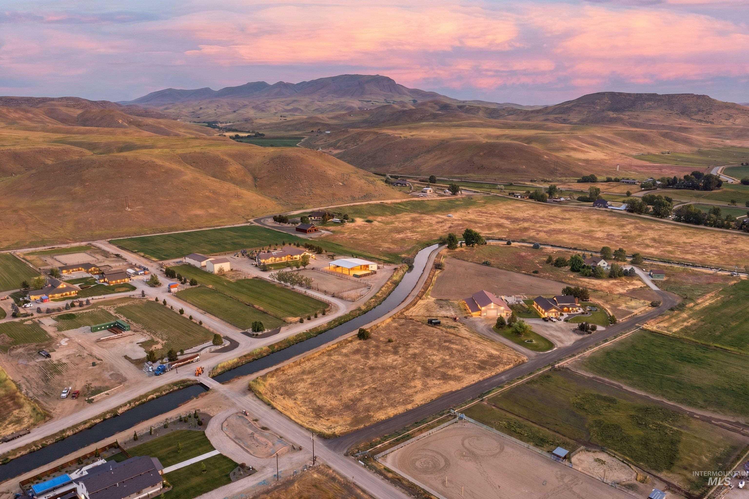 100 Jeffrey Ln, Emmett, Idaho 83617, Land For Sale, Price $400,000,MLS 98989196