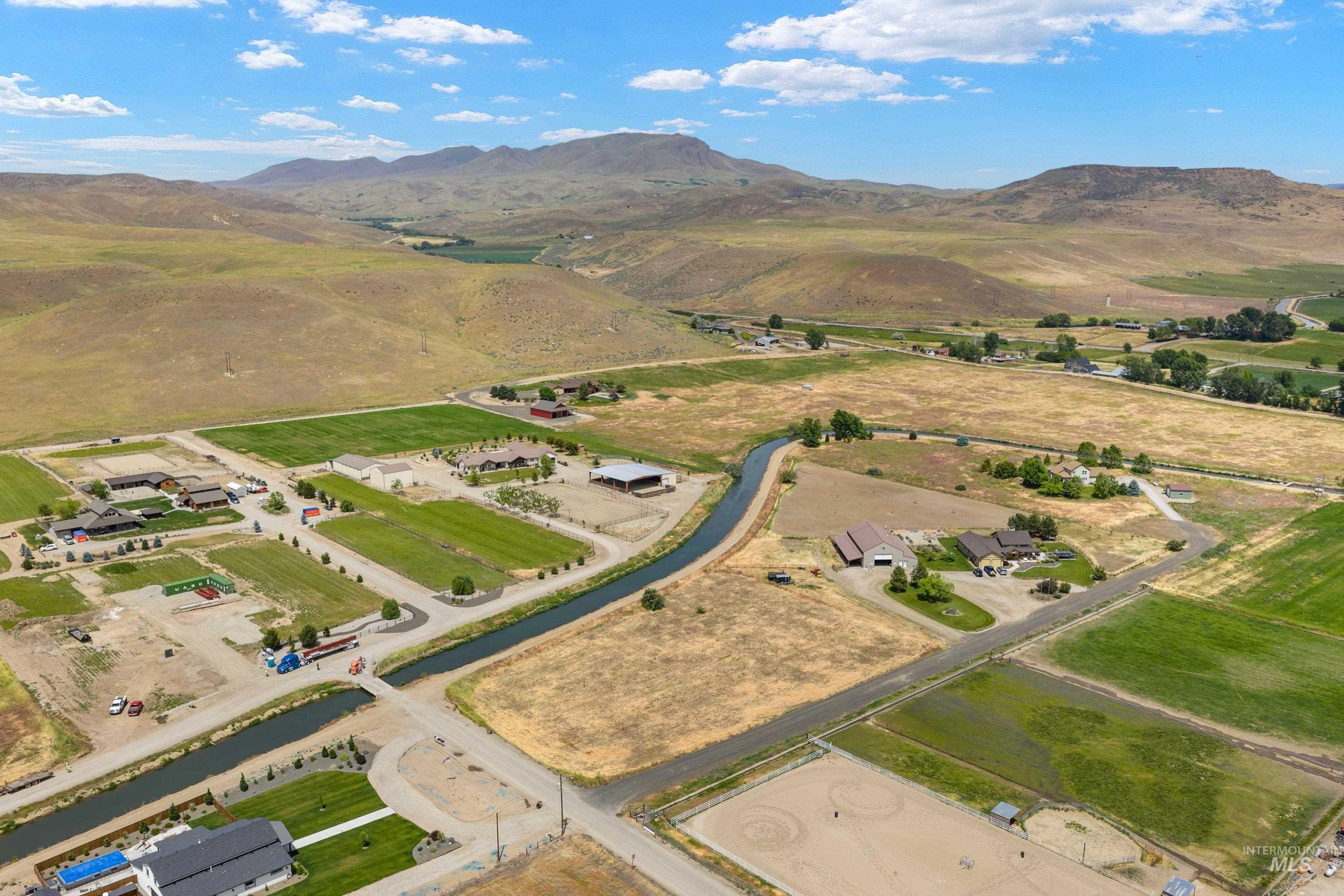 100 Jeffrey Ln, Emmett, Idaho 83617, Land For Sale, Price $400,000,MLS 98989196