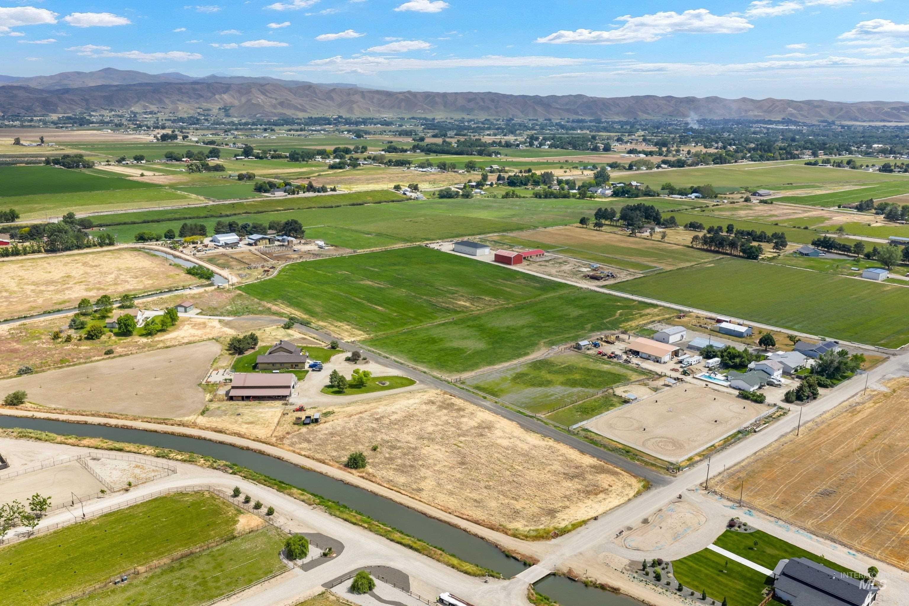 100 Jeffrey Ln, Emmett, Idaho 83617, Land For Sale, Price $400,000,MLS 98989196
