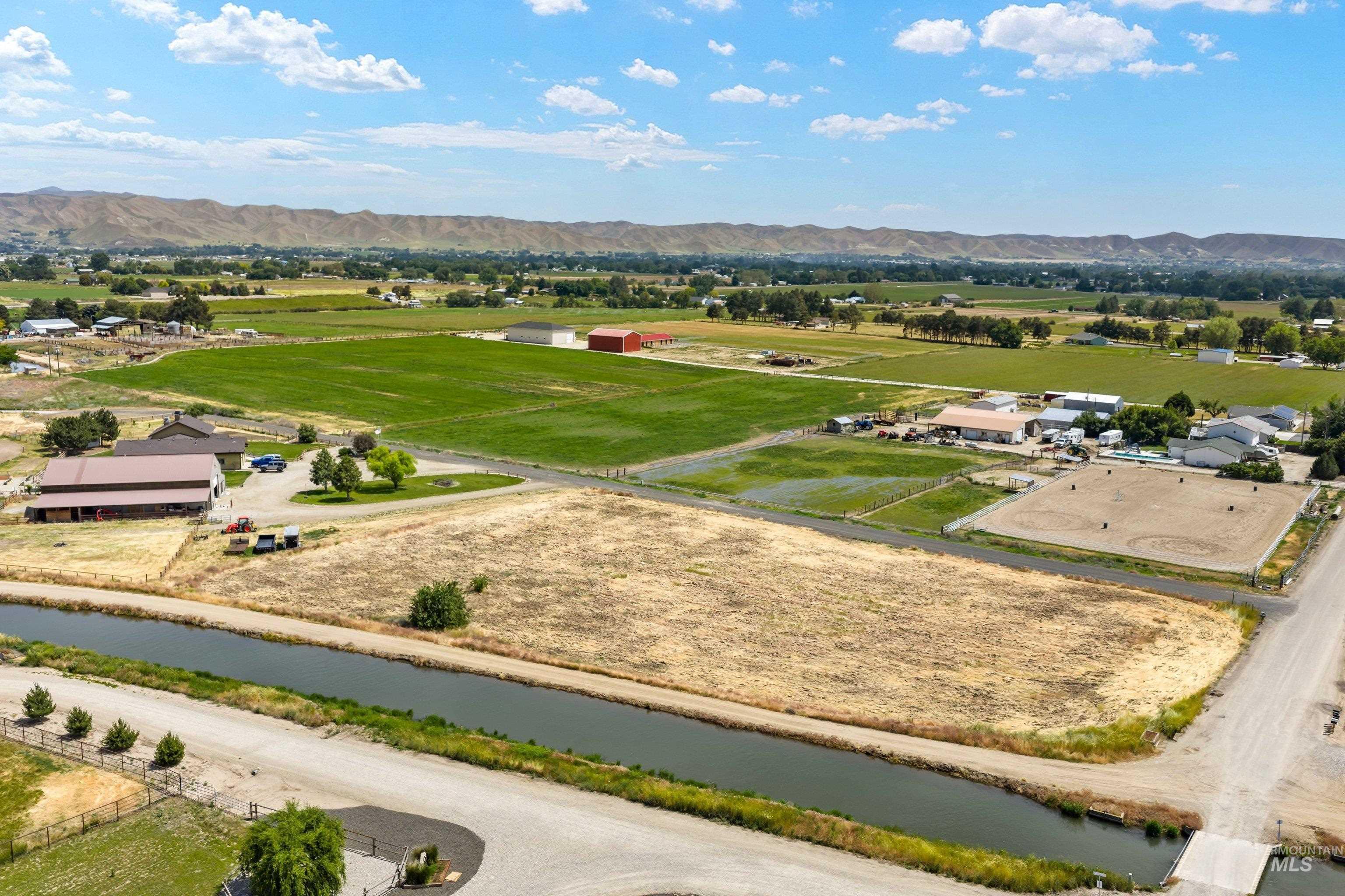 100 Jeffrey Ln, Emmett, Idaho 83617, Land For Sale, Price $400,000,MLS 98989196