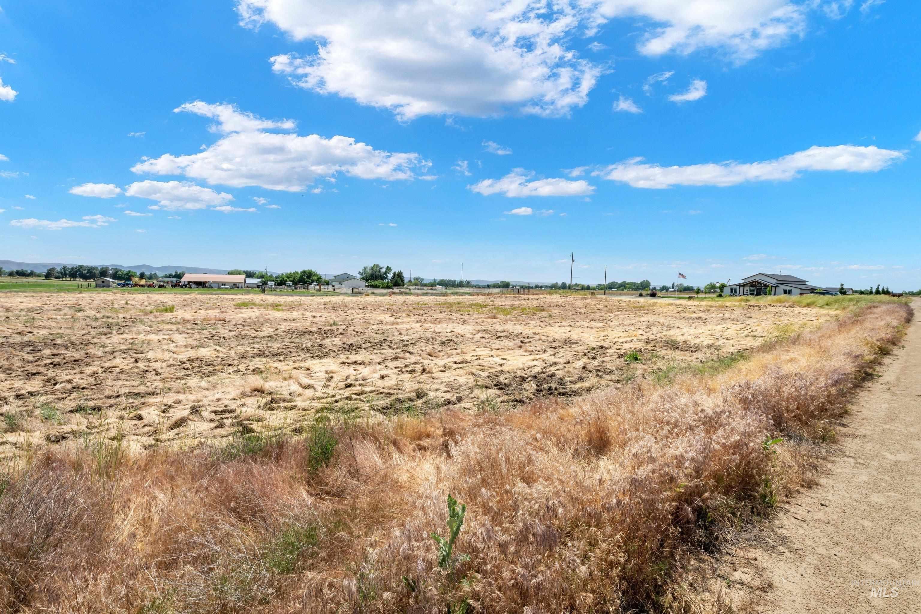 100 Jeffrey Ln, Emmett, Idaho 83617, Land For Sale, Price $400,000,MLS 98989196