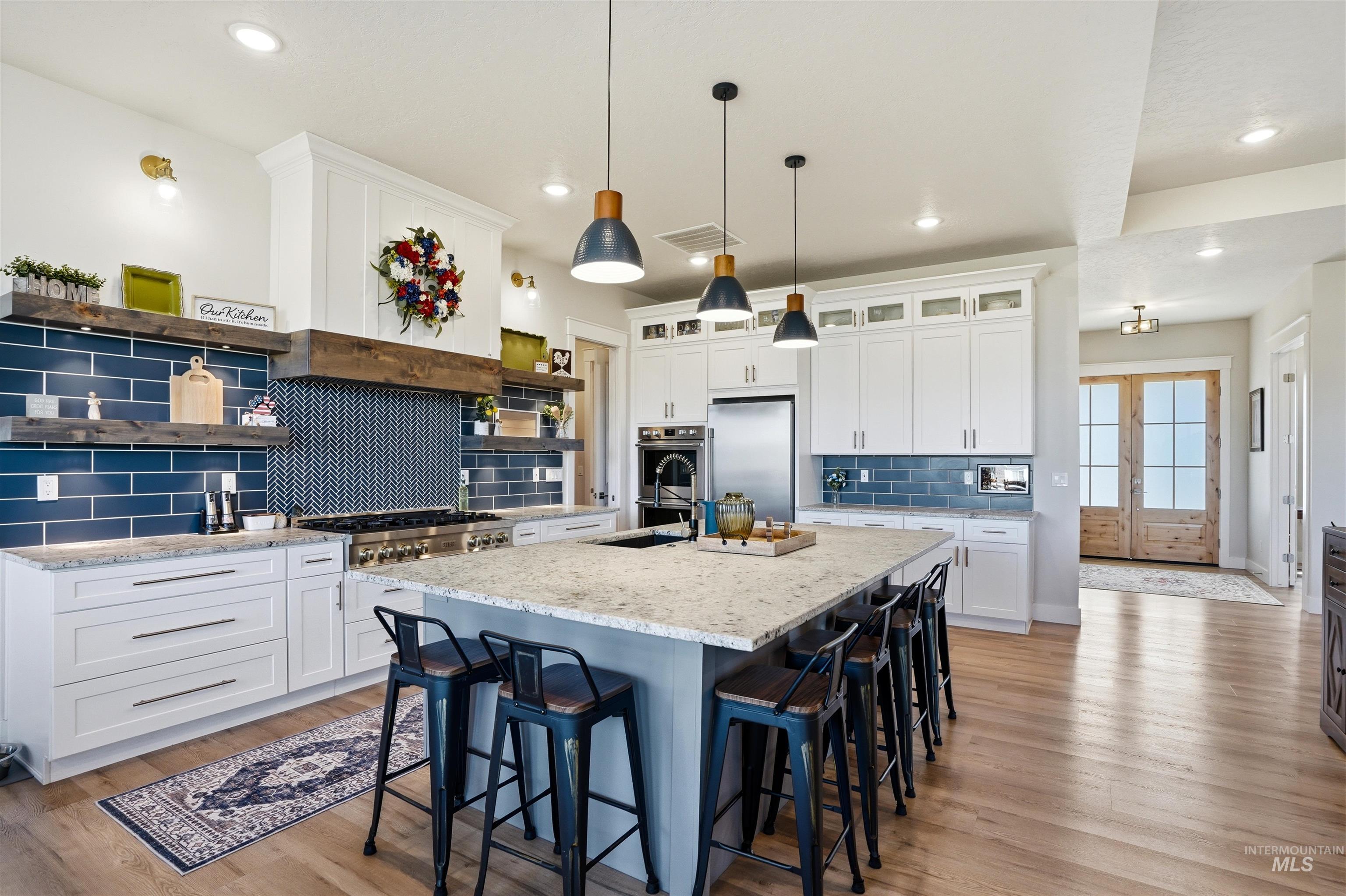 24466 Himark Way, Caldwell, Idaho 83607, 6 Bedrooms, 4.5 Bathrooms, Residential For Sale, Price $1,349,999,MLS 98989198