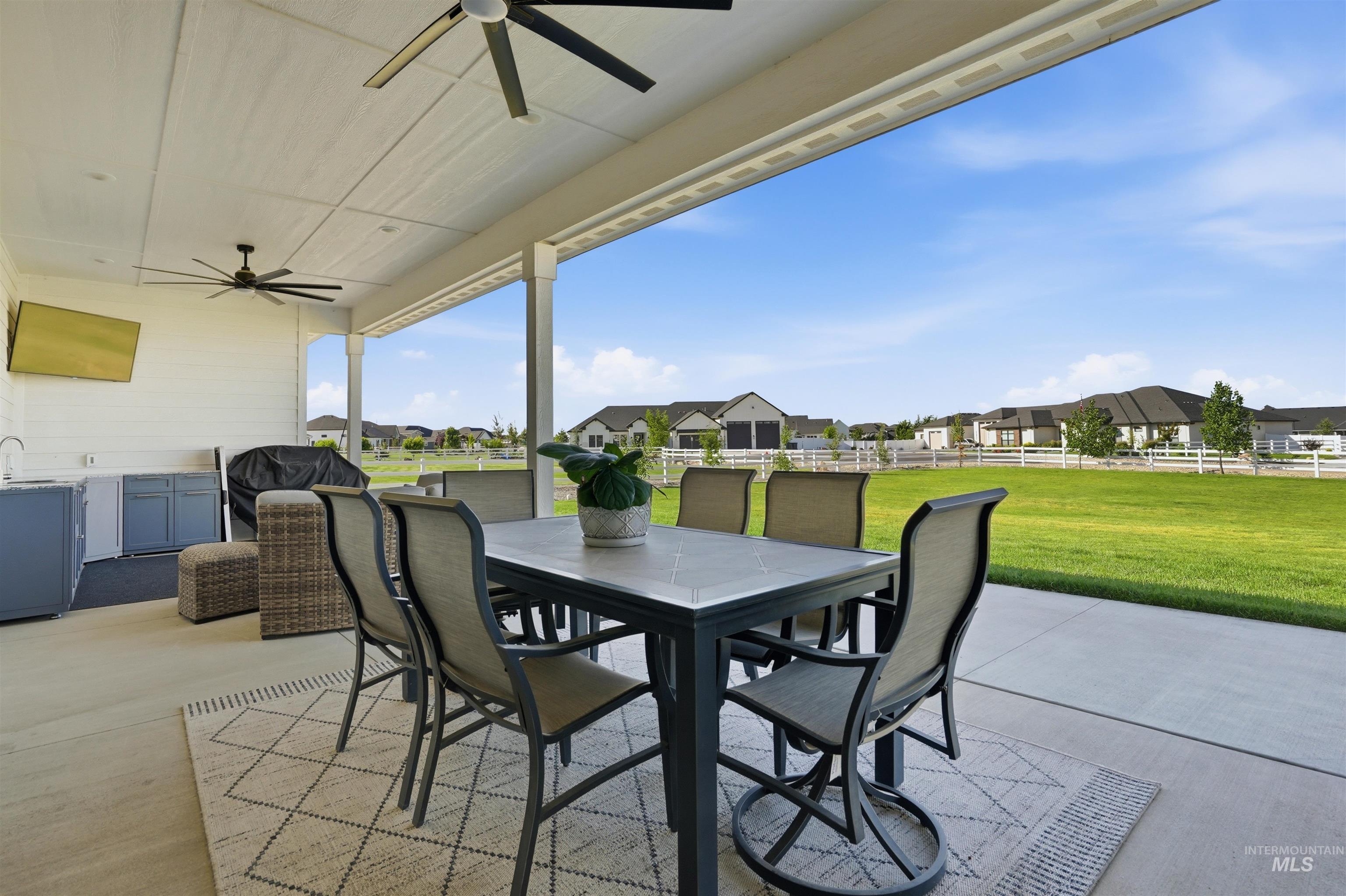 24466 Himark Way, Caldwell, Idaho 83607, 6 Bedrooms, 4.5 Bathrooms, Residential For Sale, Price $1,349,999,MLS 98989198