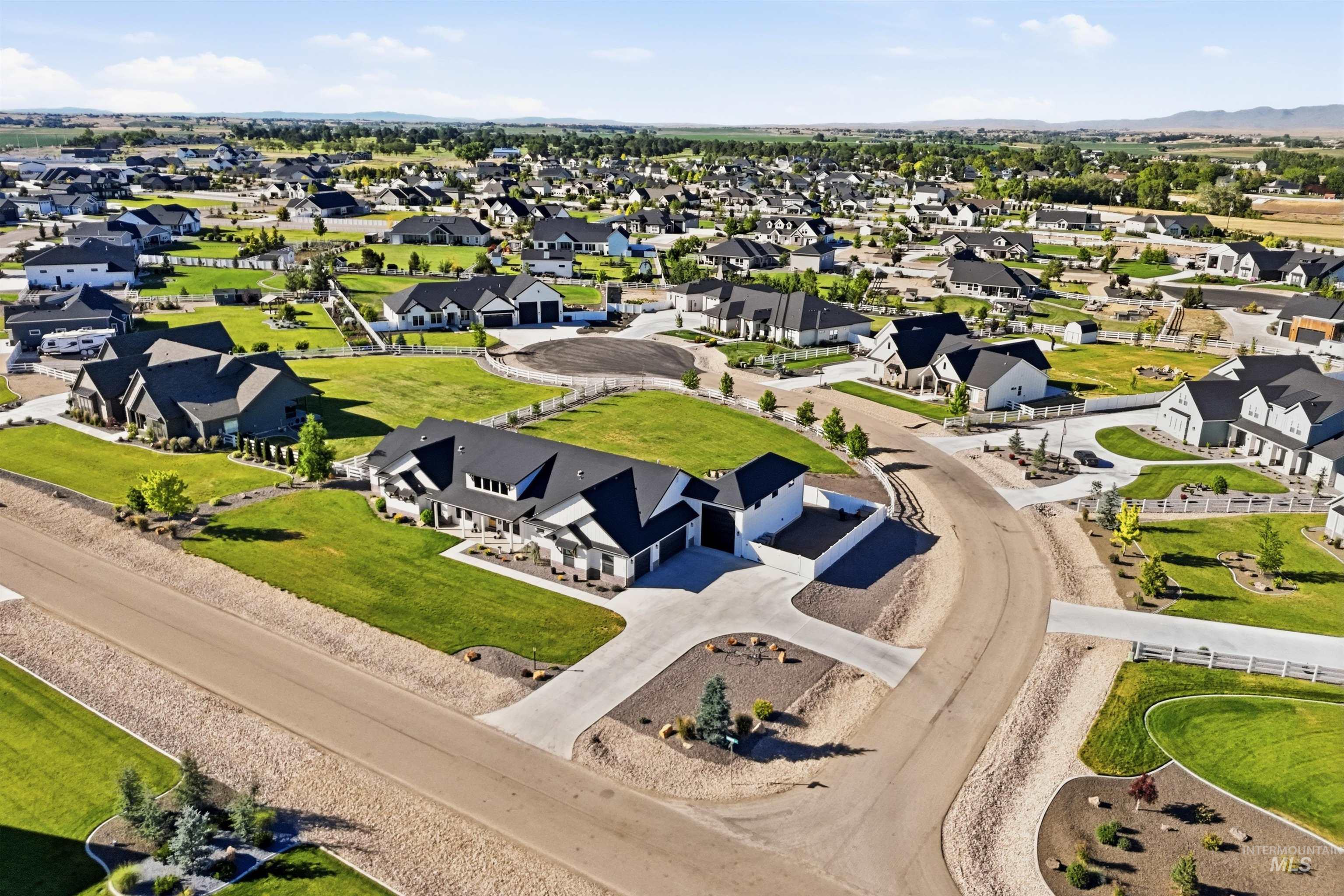 24466 Himark Way, Caldwell, Idaho 83607, 6 Bedrooms, 4.5 Bathrooms, Residential For Sale, Price $1,349,999,MLS 98989198