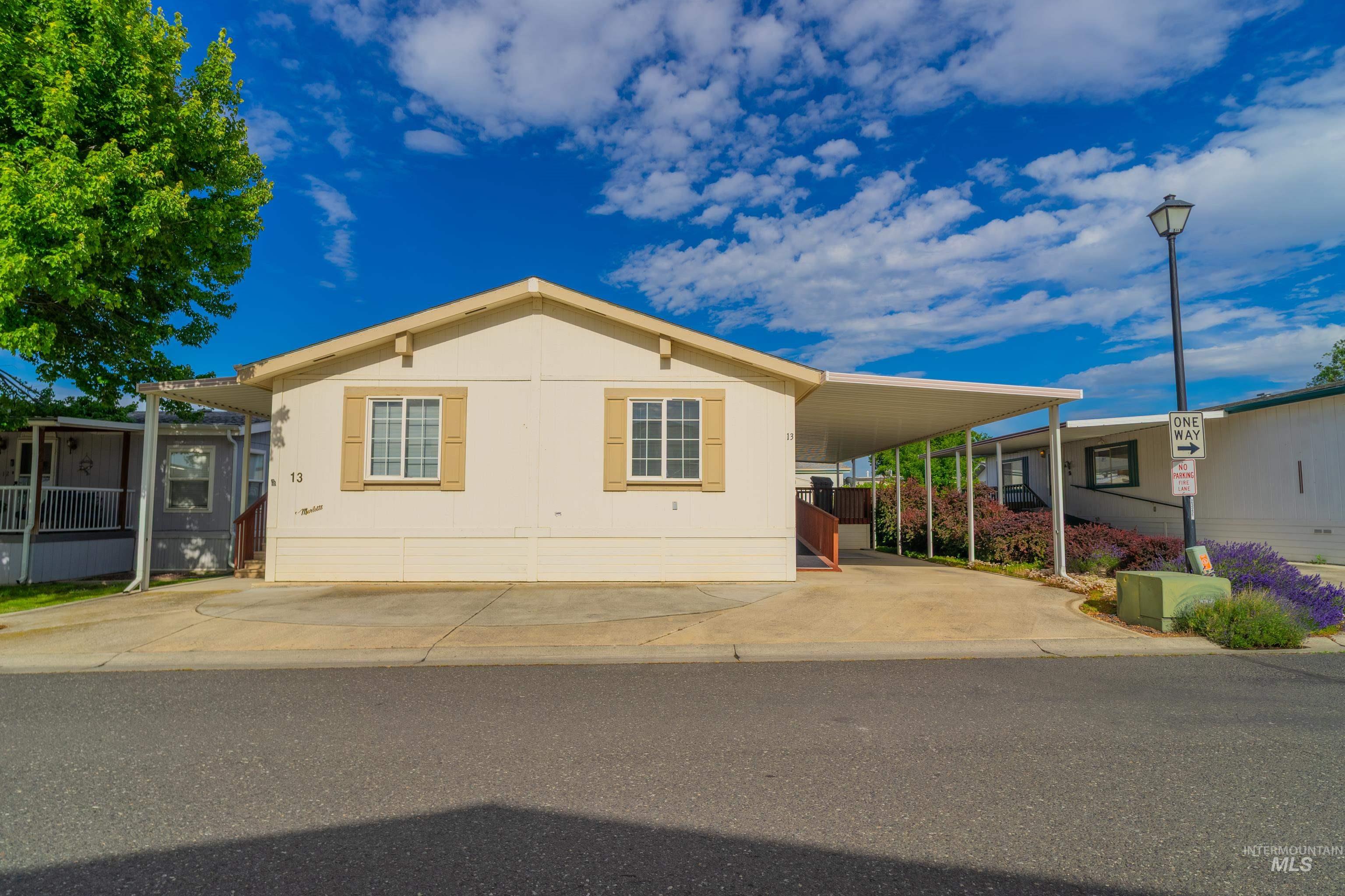 2115 6th ave., Clarkston, Washington 99403-1567, 3 Bedrooms, 2 Bathrooms, Residential For Sale, Price $155,000, 98989207