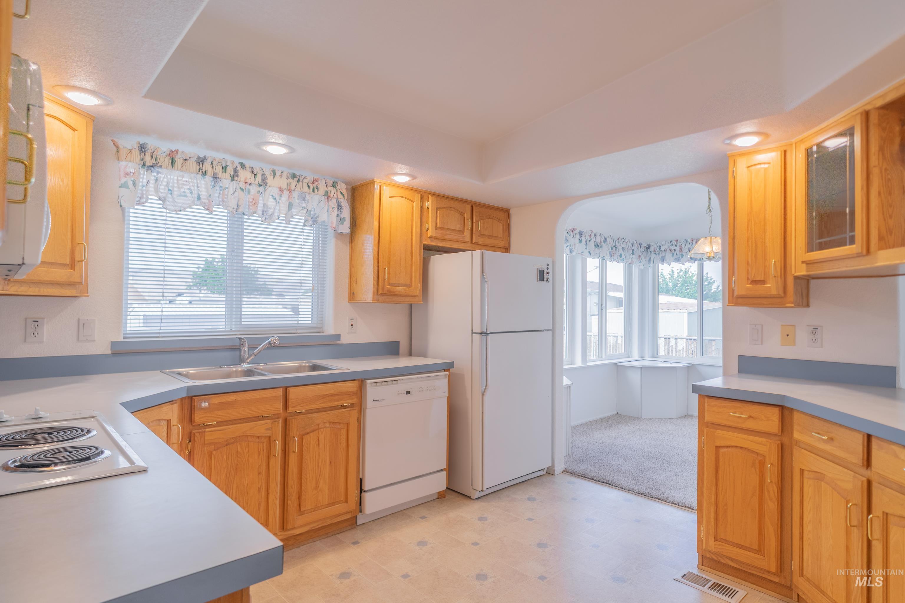 2115 6th ave., Clarkston, Washington 99403-1567, 3 Bedrooms, 2 Bathrooms, Residential For Sale, Price $155,000,MLS 98989207
