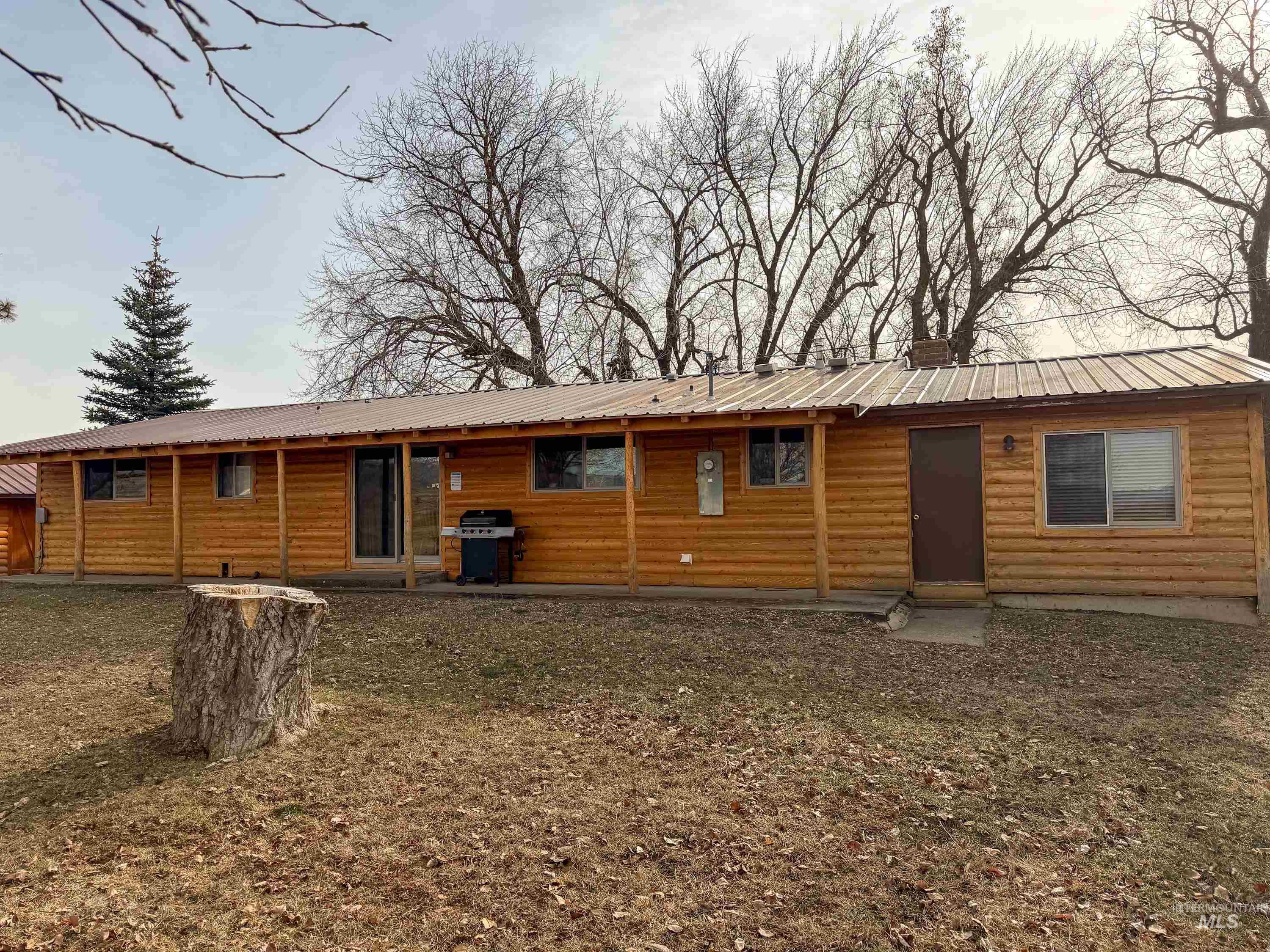 1788 HWY 95 (5 Acres), Council, Idaho 83612, 3 Bedrooms, 2 Bathrooms, Residential For Sale, Price $750,000,MLS 98989214
