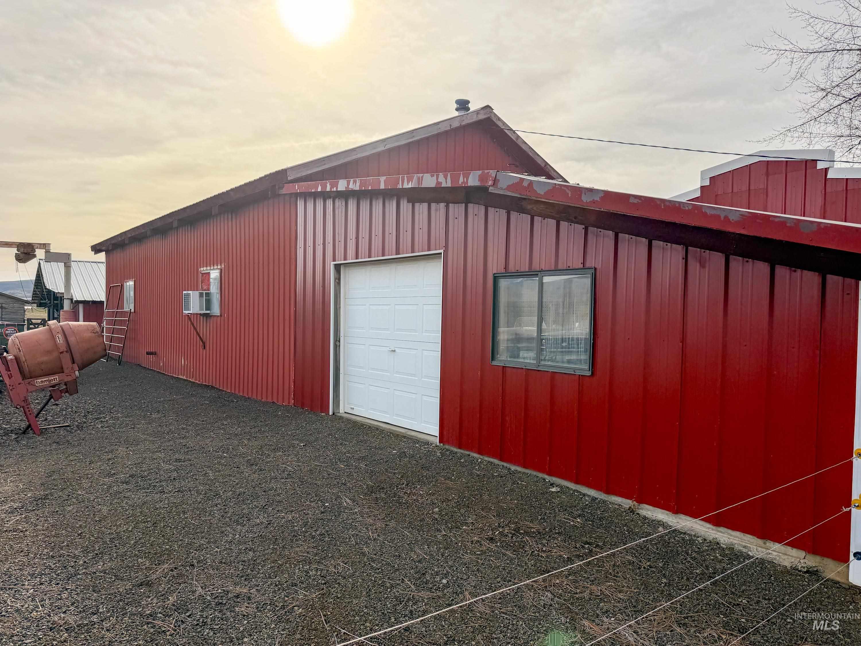 1788 HWY 95 (5 Acres), Council, Idaho 83612, 3 Bedrooms, 2 Bathrooms, Residential For Sale, Price $750,000,MLS 98989214