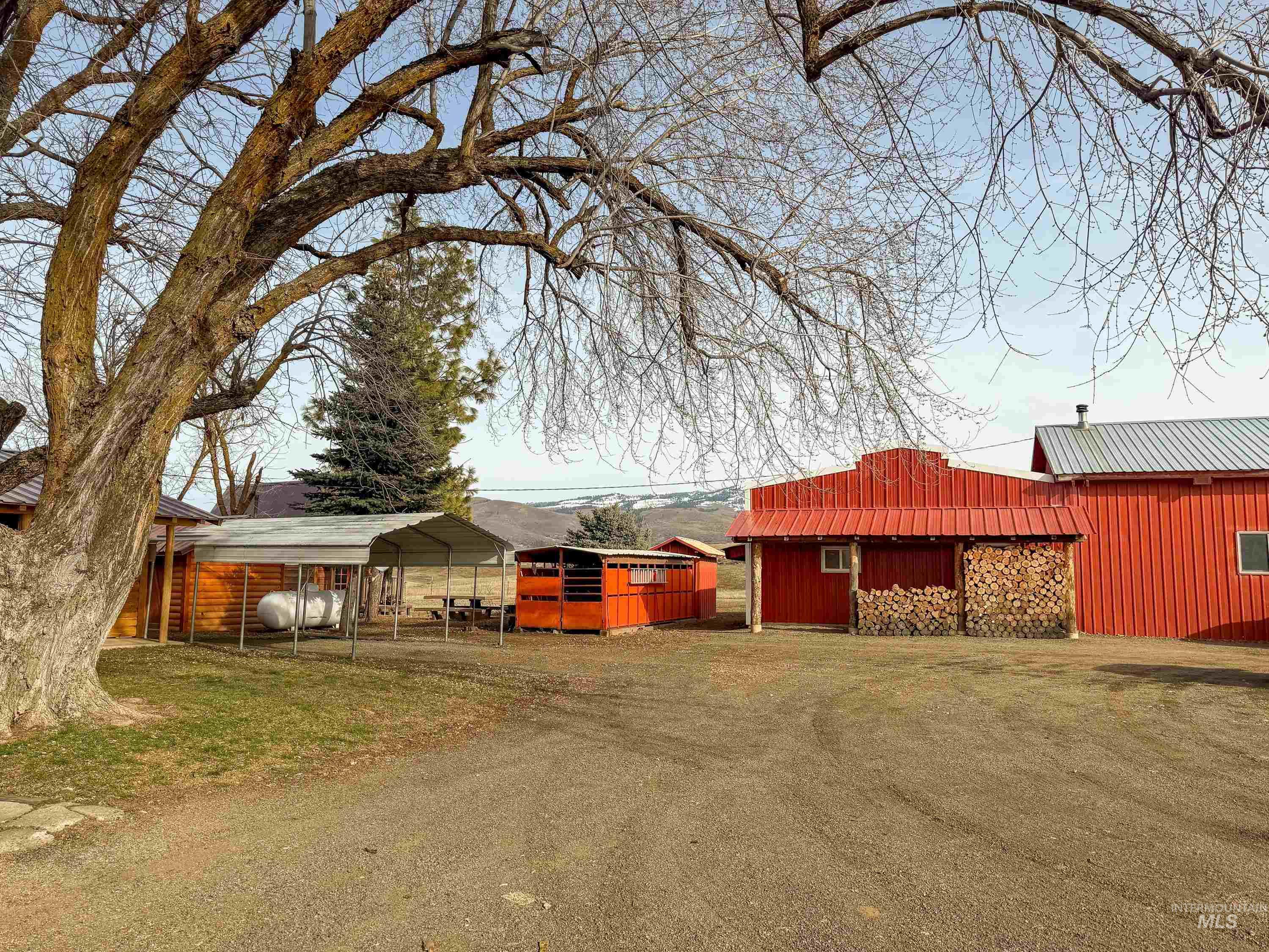 1788 HWY 95 (5 Acres), Council, Idaho 83612, 3 Bedrooms, 2 Bathrooms, Residential For Sale, Price $750,000,MLS 98989214