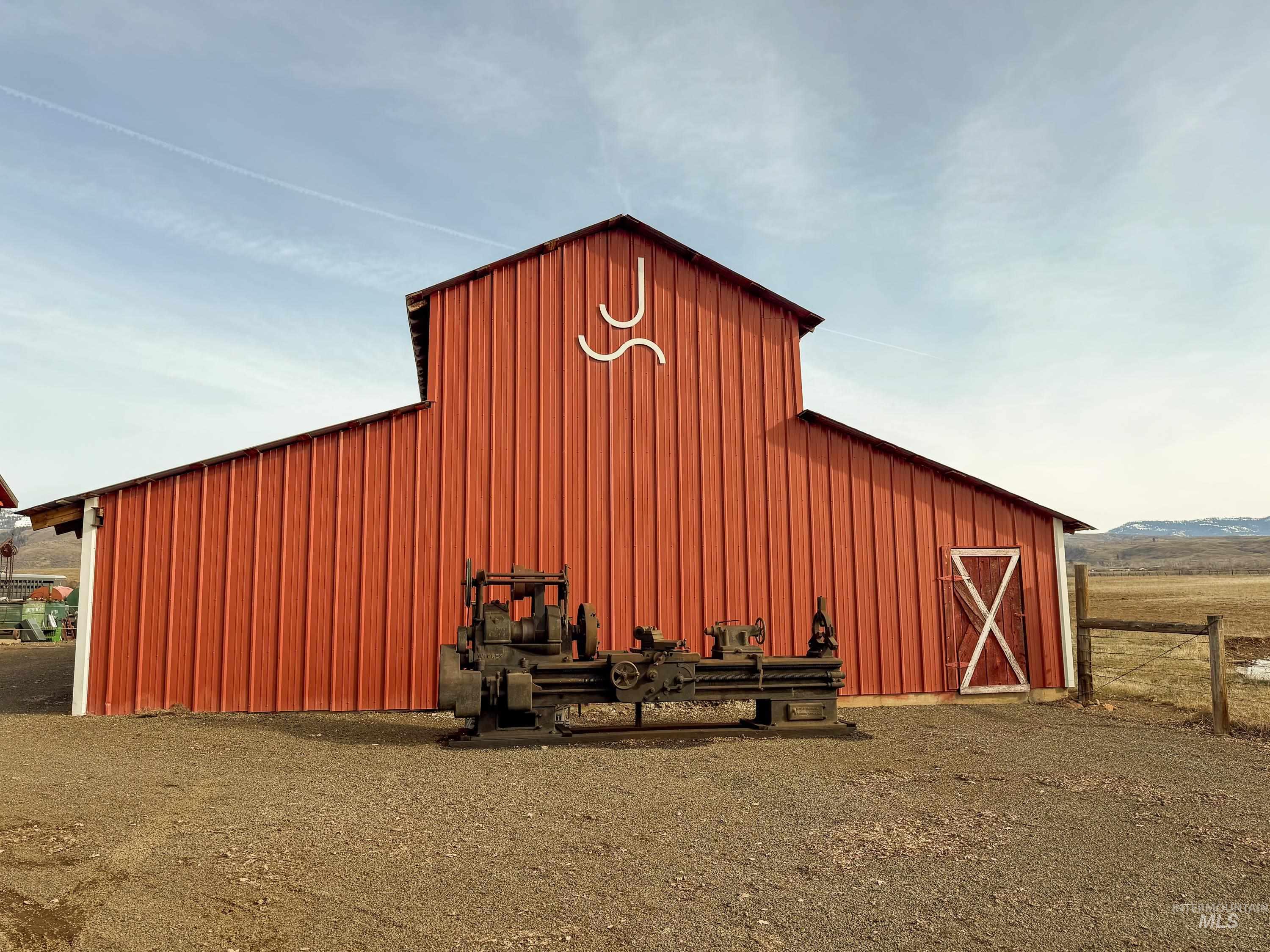 1788 HWY 95 (5 Acres), Council, Idaho 83612, 3 Bedrooms, 2 Bathrooms, Residential For Sale, Price $750,000,MLS 98989214