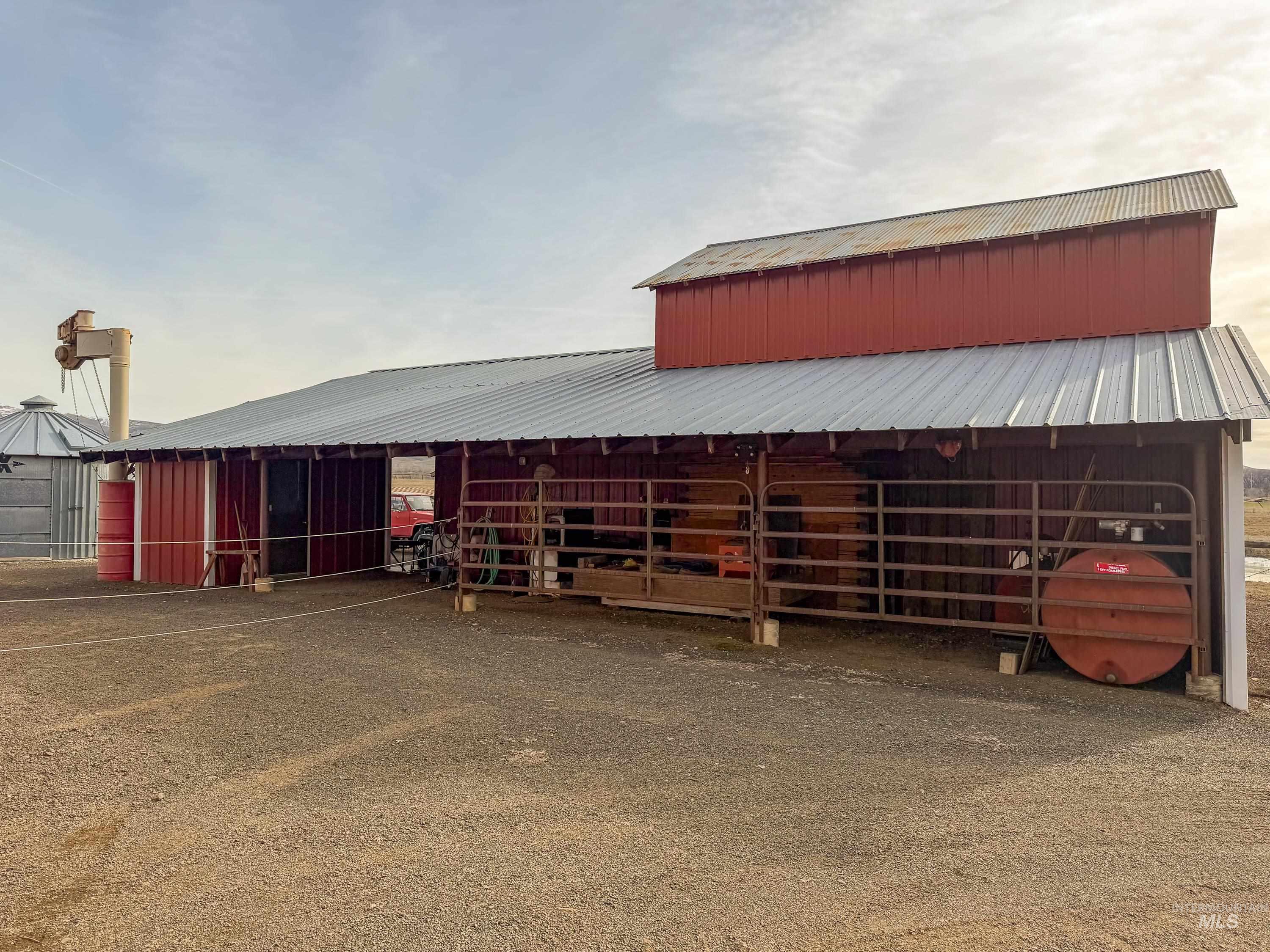1788 HWY 95 (5 Acres), Council, Idaho 83612, 3 Bedrooms, 2 Bathrooms, Residential For Sale, Price $750,000,MLS 98989214