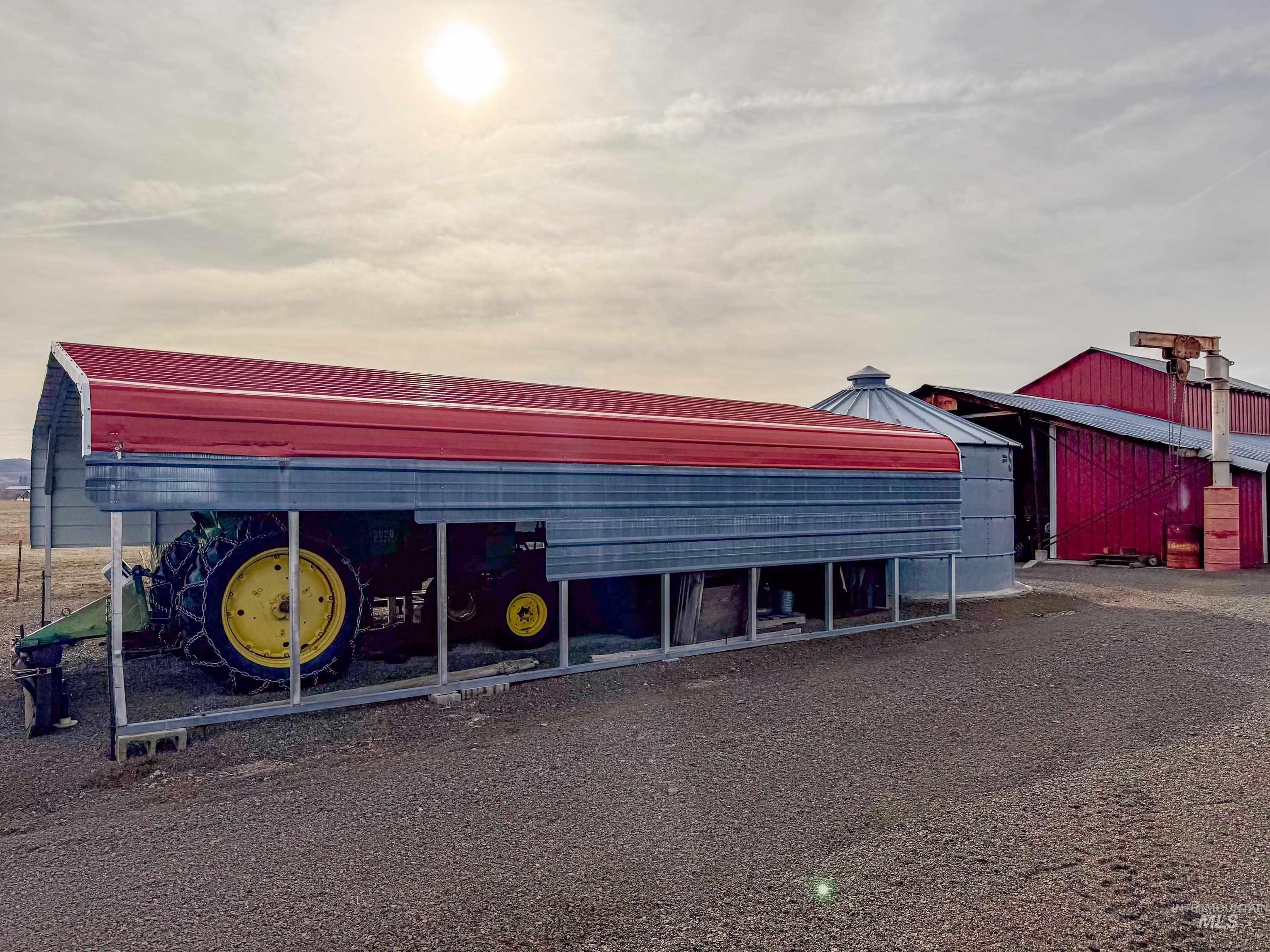 1788 HWY 95 (5 Acres), Council, Idaho 83612, 3 Bedrooms, 2 Bathrooms, Residential For Sale, Price $750,000,MLS 98989214