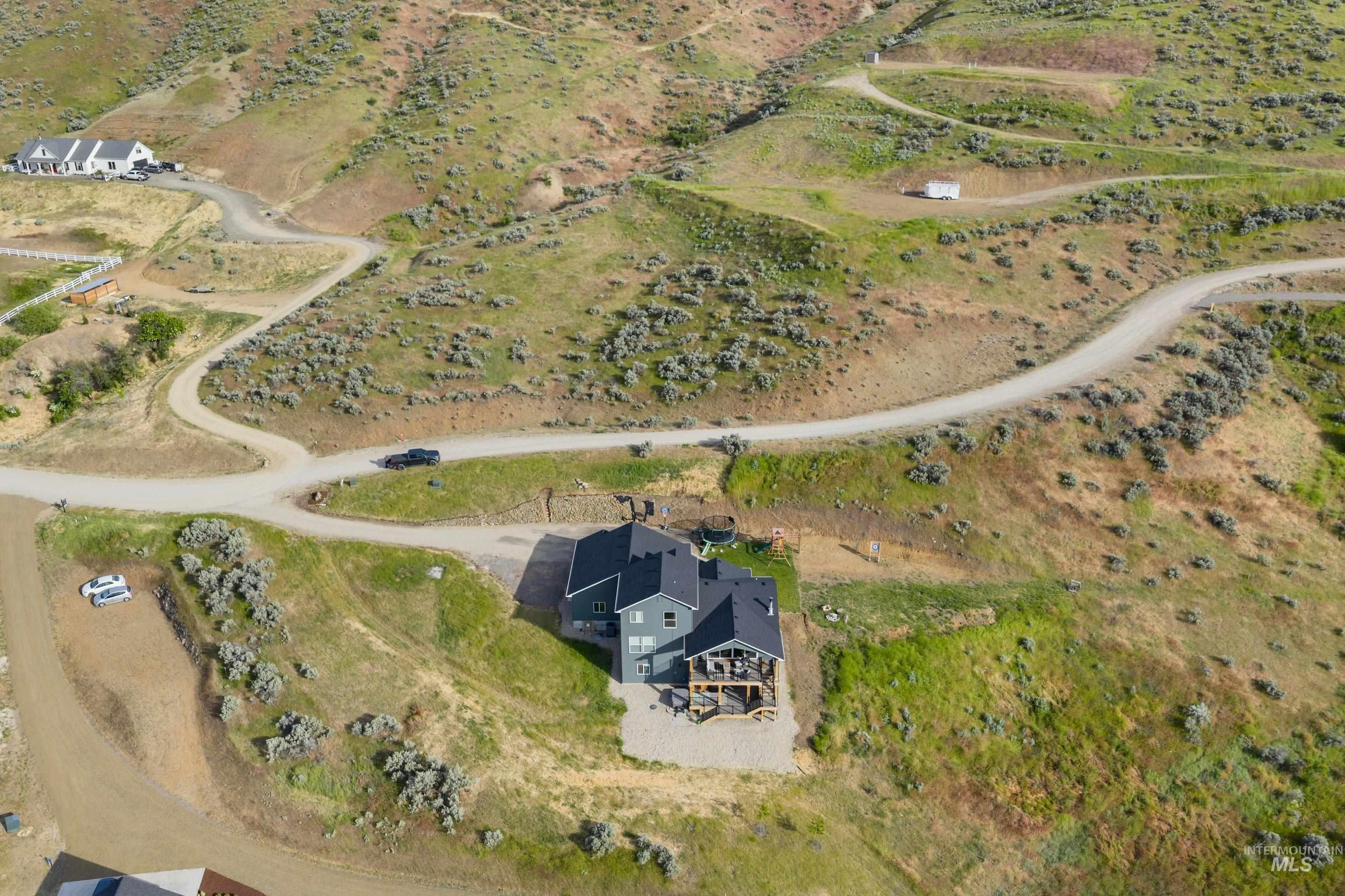 44 Shoemaker, Horseshoe Bend, Idaho 83629, 4 Bedrooms, 2.5 Bathrooms, Residential For Sale, Price $1,099,999,MLS 98989216