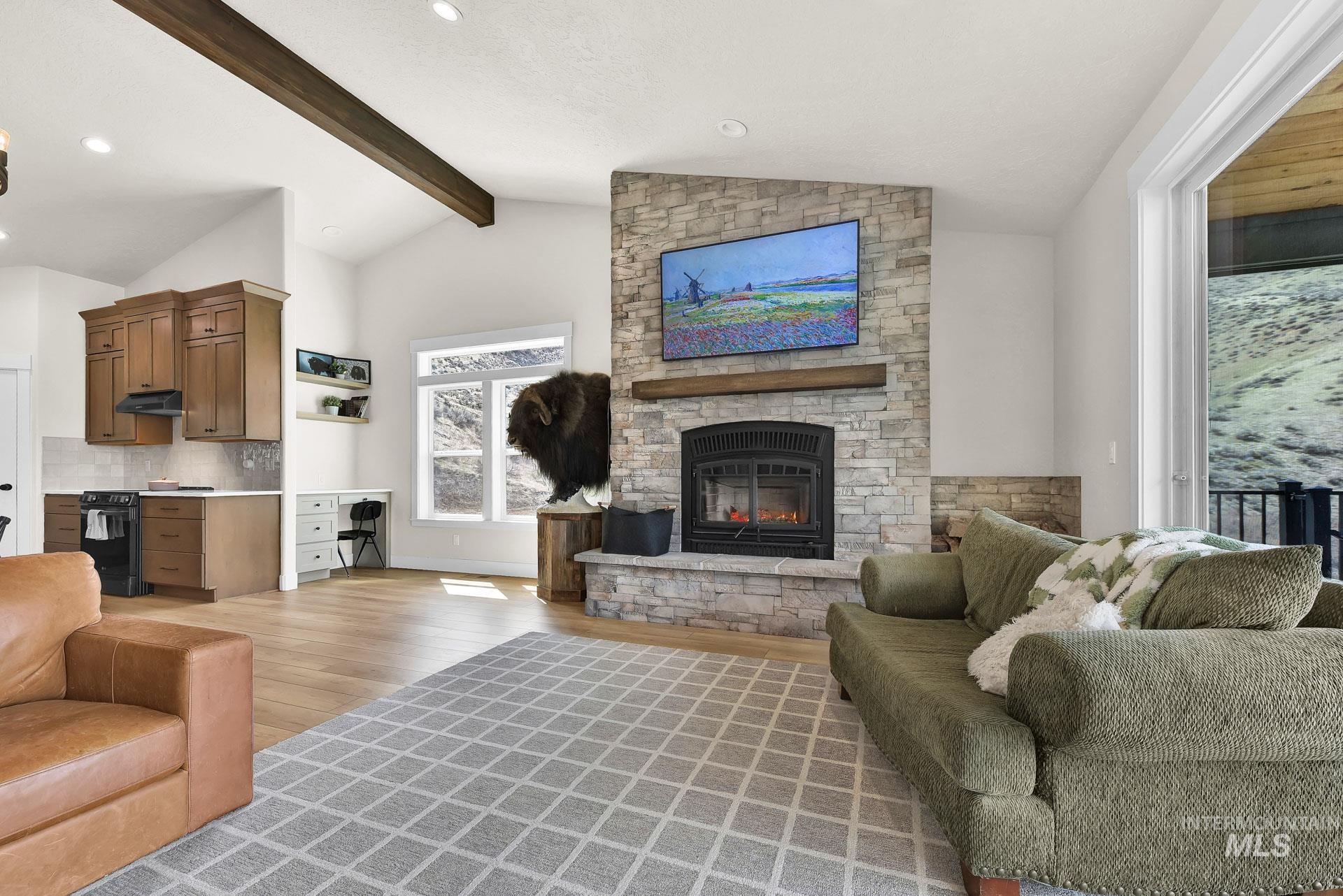 44 Shoemaker, Horseshoe Bend, Idaho 83629, 4 Bedrooms, 2.5 Bathrooms, Residential For Sale, Price $1,099,999,MLS 98989216