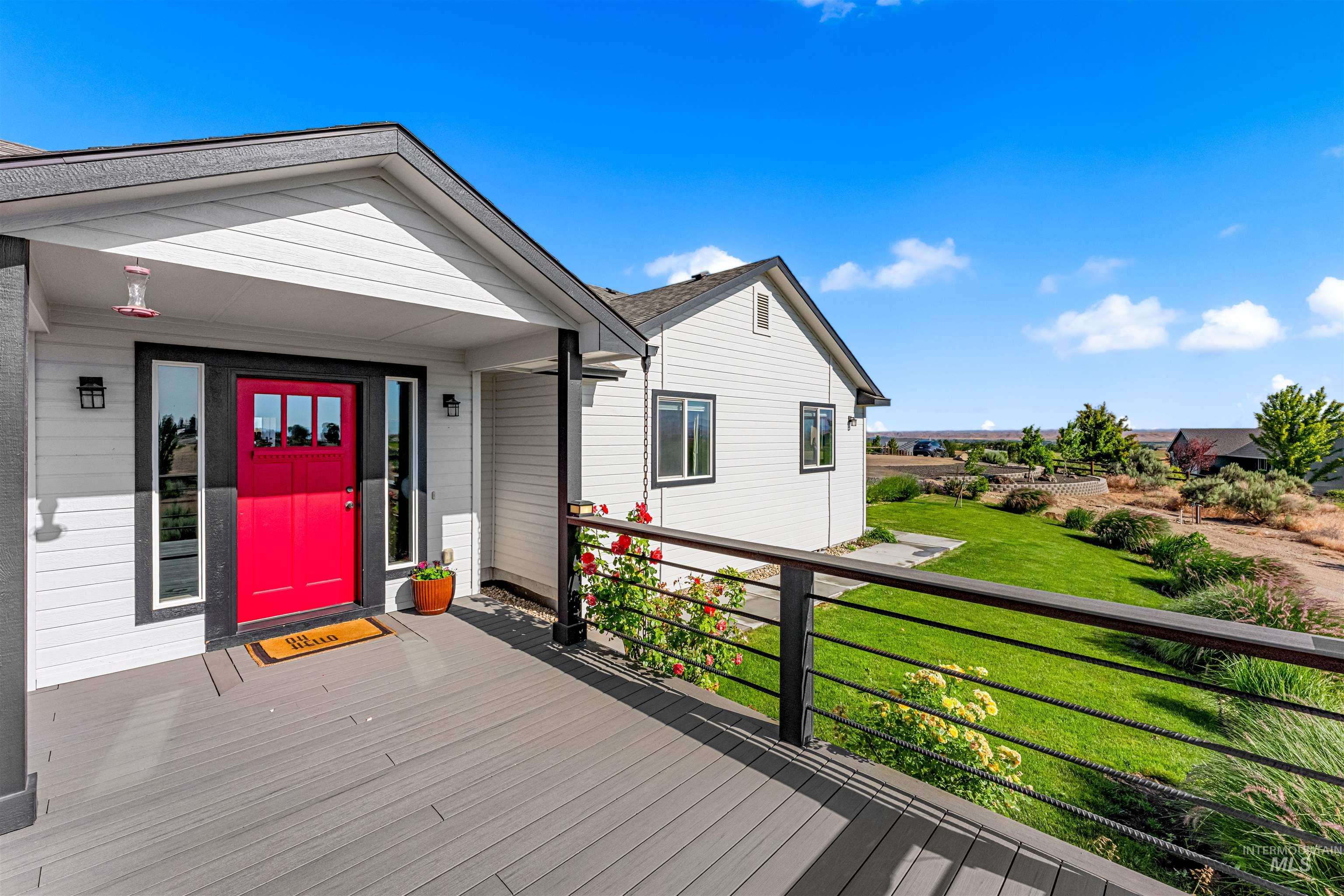 3768 Dundee Dr, New Plymouth, Idaho 83655, 5 Bedrooms, 2 Bathrooms, Residential For Sale, Price $779,000,MLS 98989219