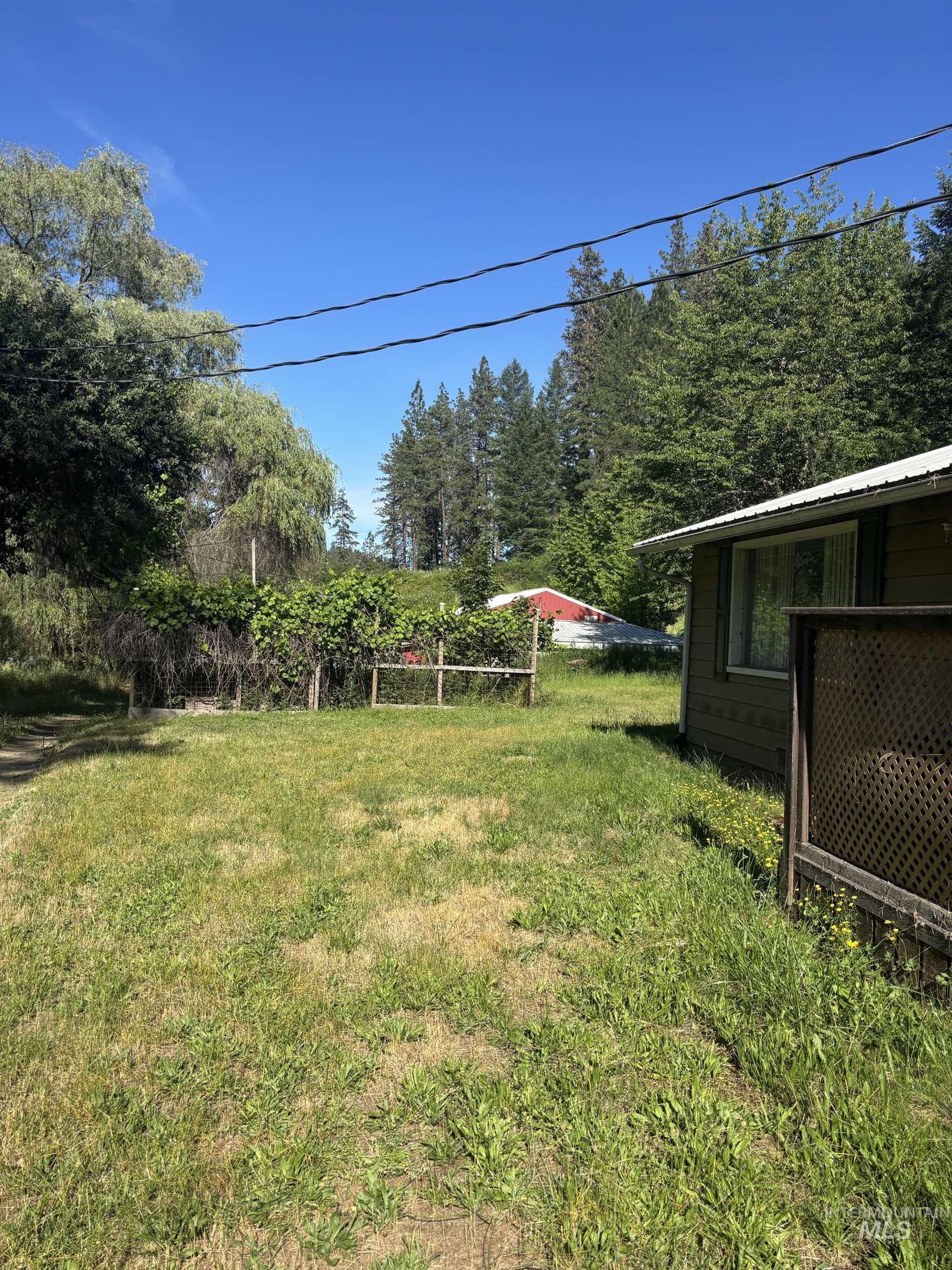 46582 Highway 12, Peck, Idaho 83545, 4 Bedrooms, 2 Bathrooms, Residential For Sale, Price $425,000,MLS 98989222
