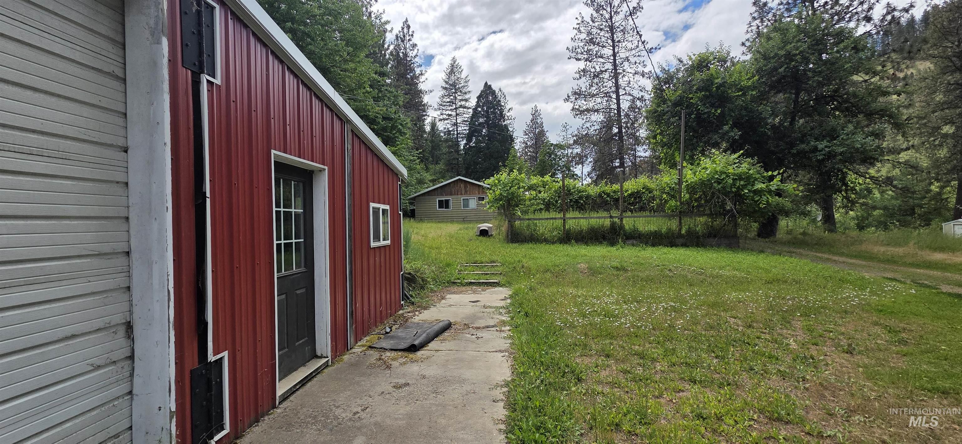 46582 Highway 12, Peck, Idaho 83545, 4 Bedrooms, 2 Bathrooms, Residential For Sale, Price $425,000, 98989222