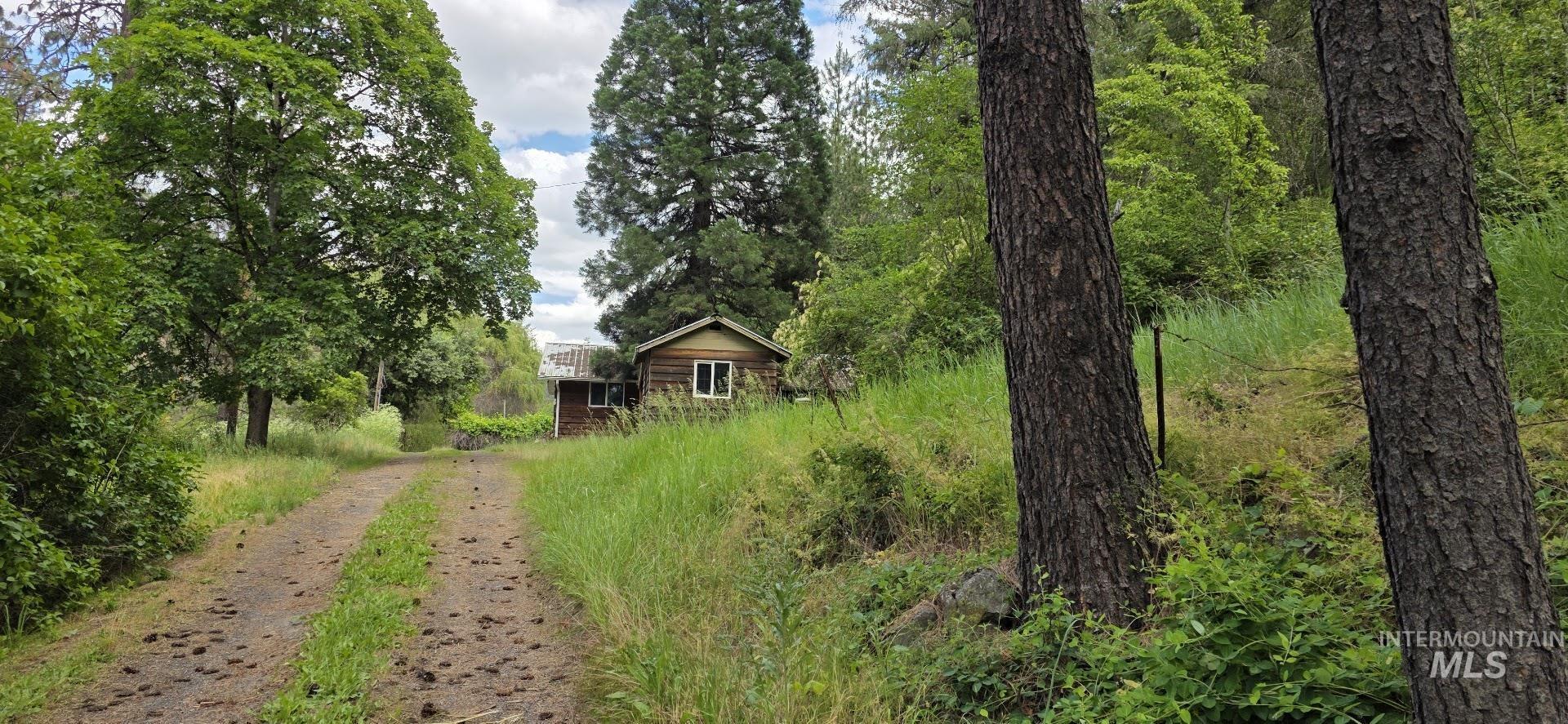 46582 Highway 12, Peck, Idaho 83545, 4 Bedrooms, 2 Bathrooms, Residential For Sale, Price $425,000, 98989222