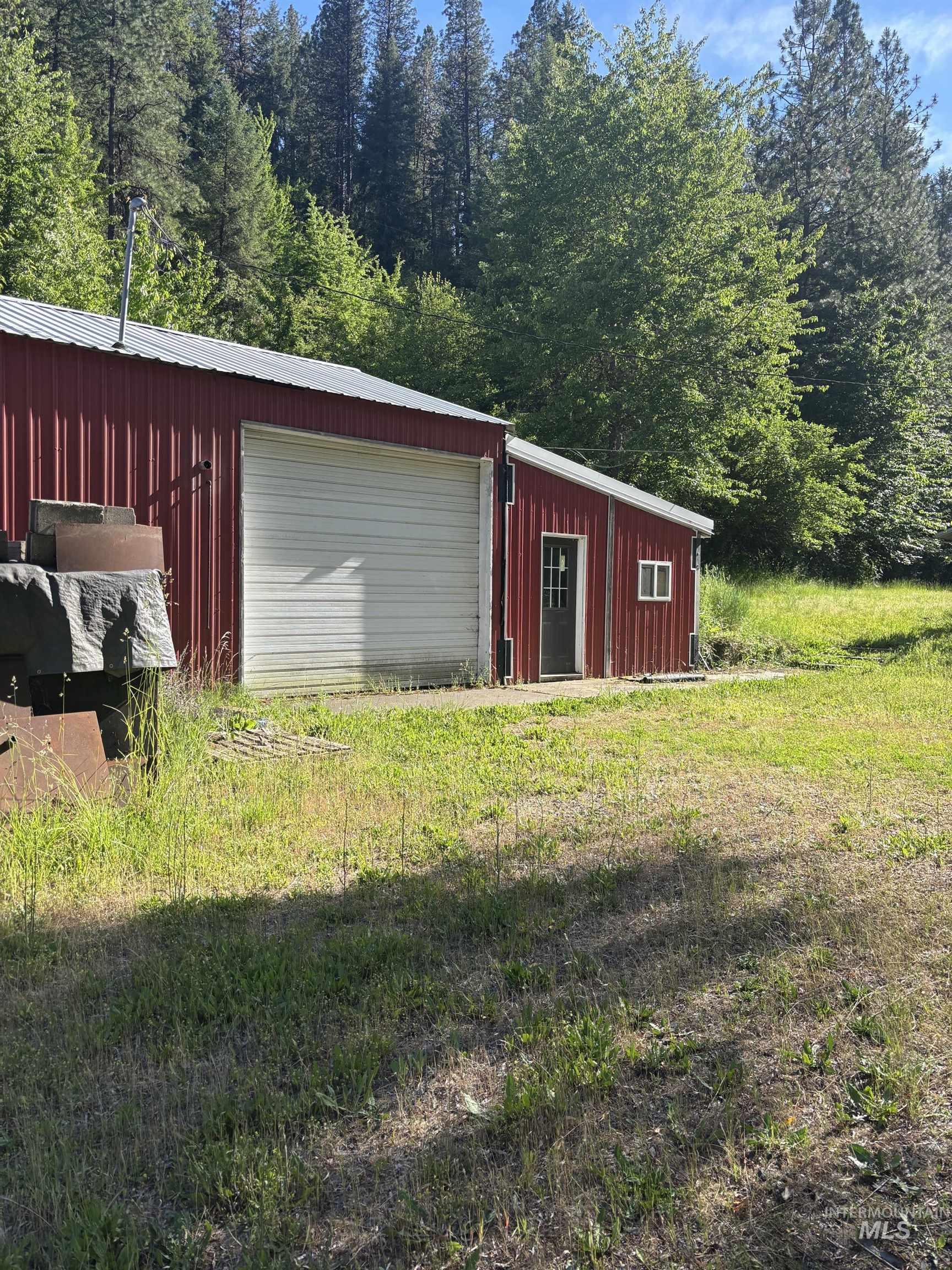 46582 Highway 12, Peck, Idaho 83545, 4 Bedrooms, 2 Bathrooms, Residential For Sale, Price $425,000, 98989222