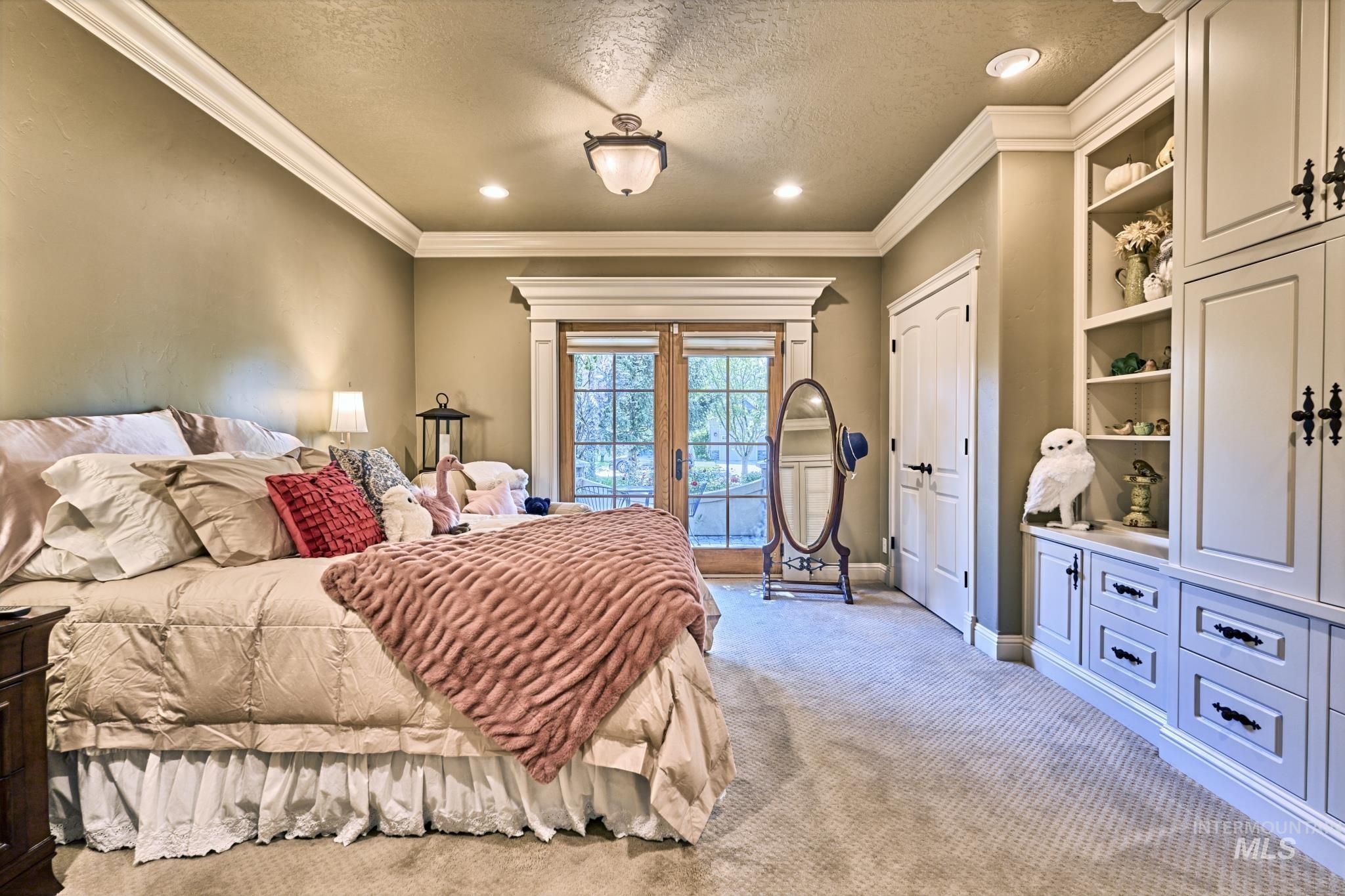 5490 N Beethoven Ave, Meridian, Idaho 83646, 5 Bedrooms, 4 Bathrooms, Residential For Sale, Price $1,175,000,MLS 98989224
