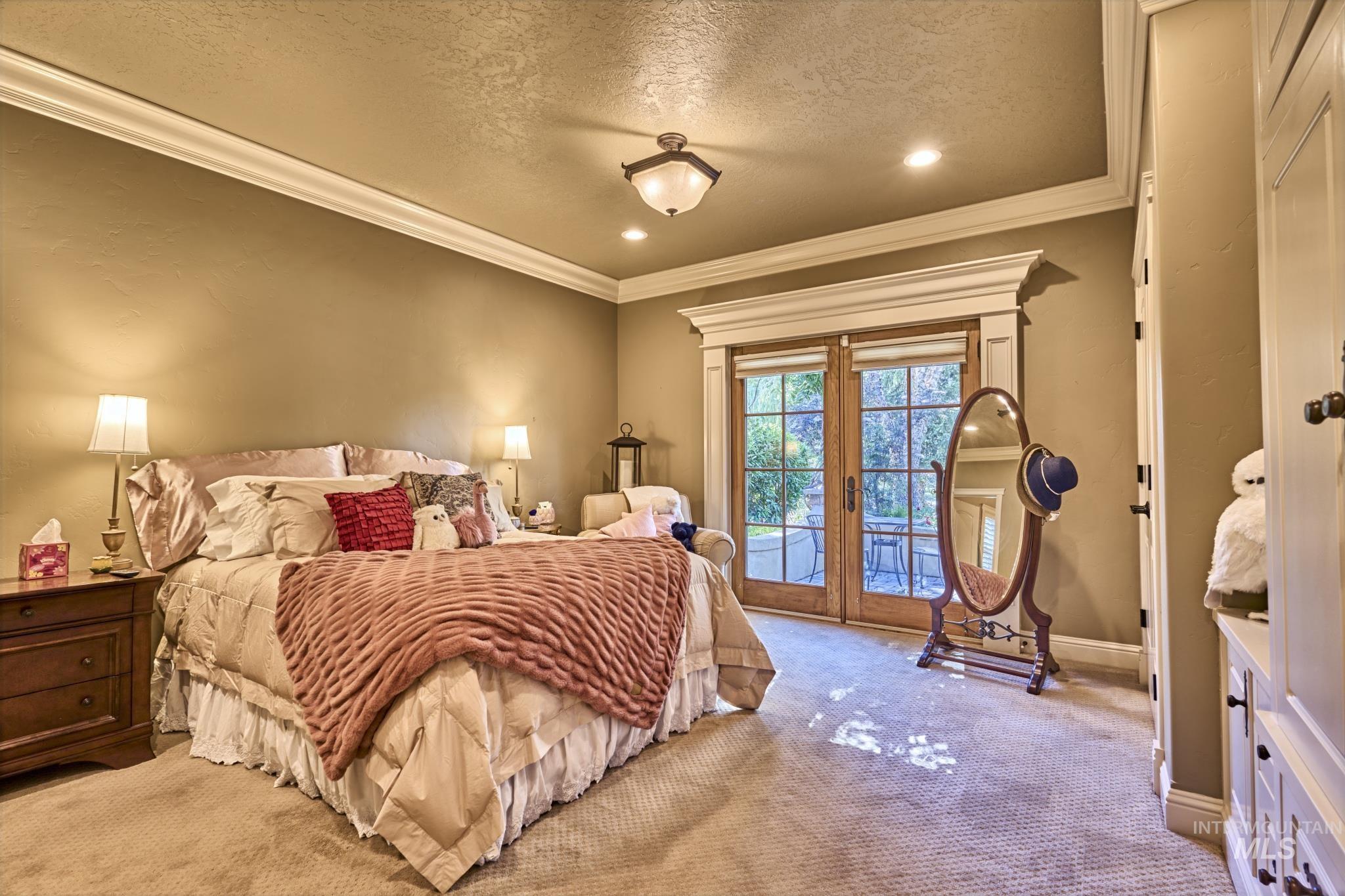 5490 N Beethoven Ave, Meridian, Idaho 83646, 5 Bedrooms, 4 Bathrooms, Residential For Sale, Price $1,175,000,MLS 98989224