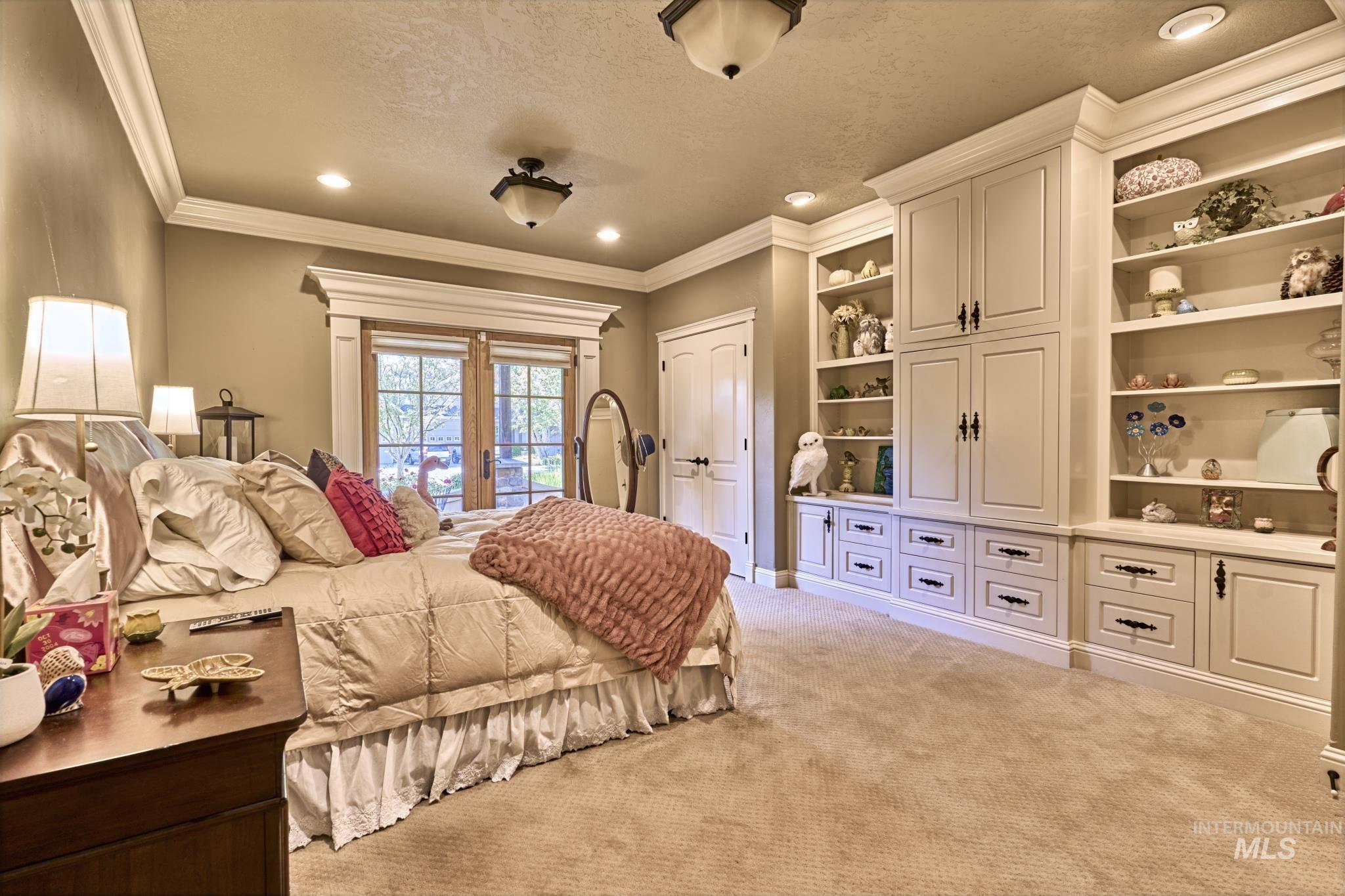5490 N Beethoven Ave, Meridian, Idaho 83646, 5 Bedrooms, 4 Bathrooms, Residential For Sale, Price $1,175,000,MLS 98989224