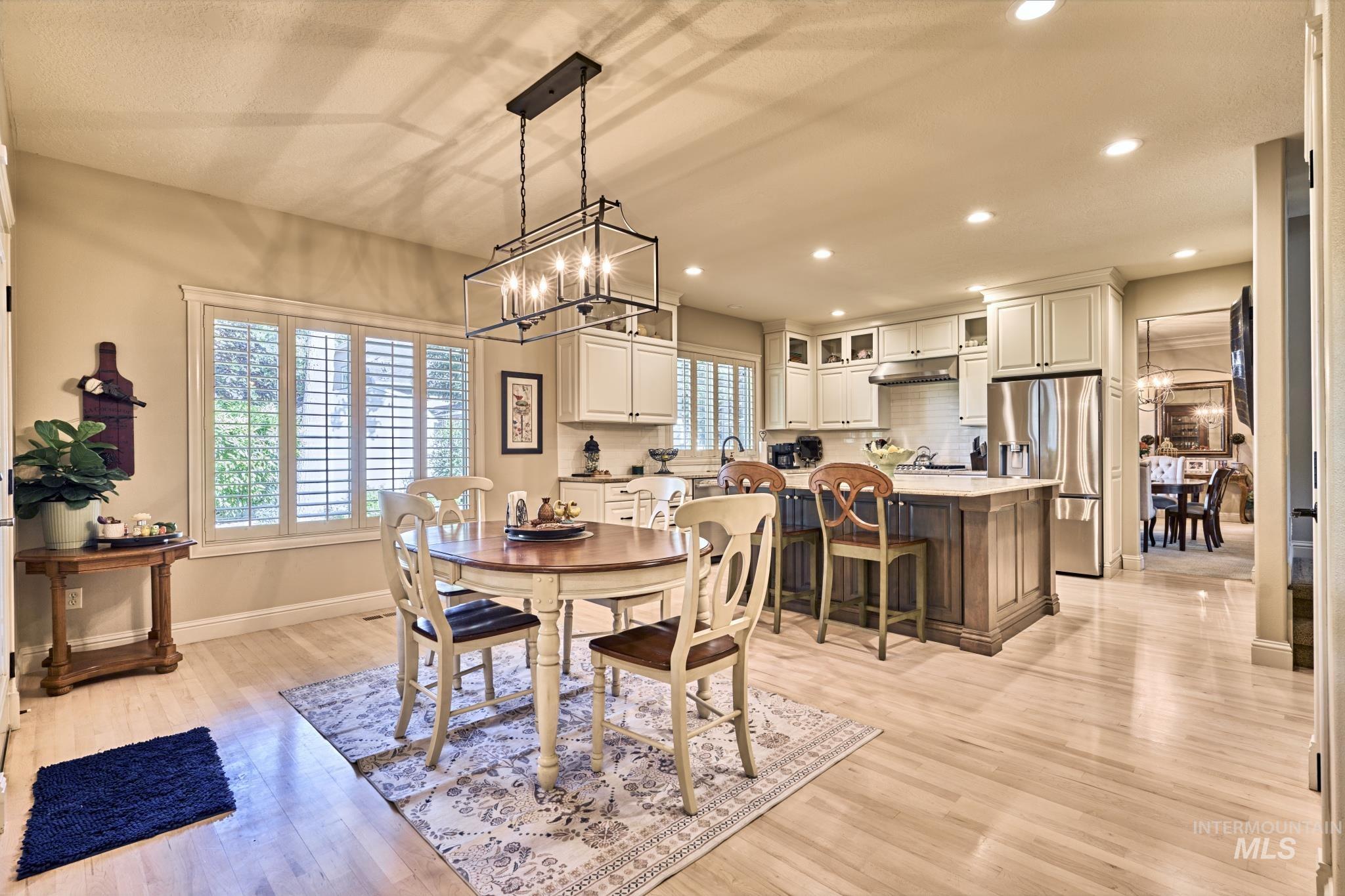 5490 N Beethoven Ave, Meridian, Idaho 83646, 5 Bedrooms, 4 Bathrooms, Residential For Sale, Price $1,175,000,MLS 98989224