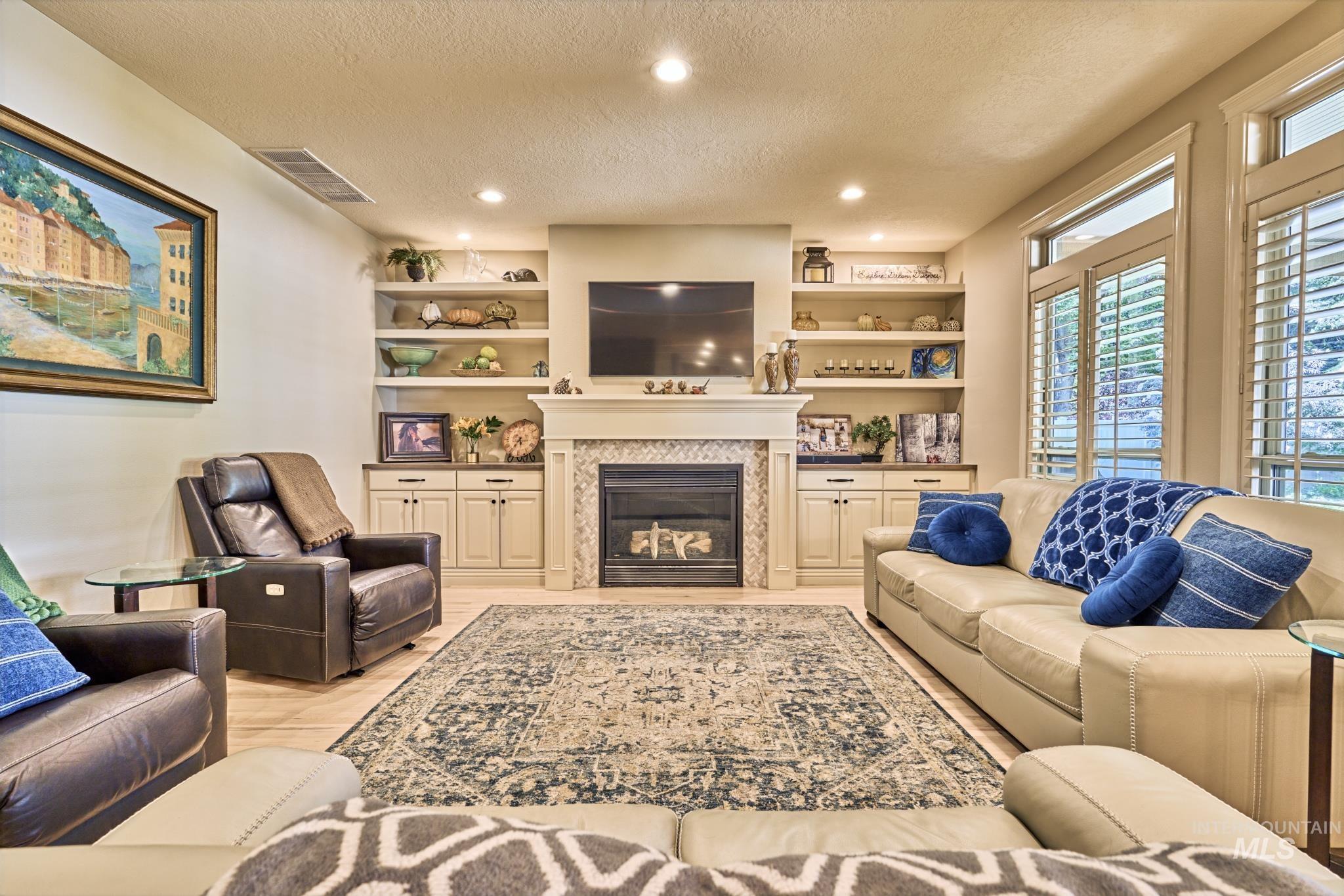 5490 N Beethoven Ave, Meridian, Idaho 83646, 5 Bedrooms, 4 Bathrooms, Residential For Sale, Price $1,175,000,MLS 98989224