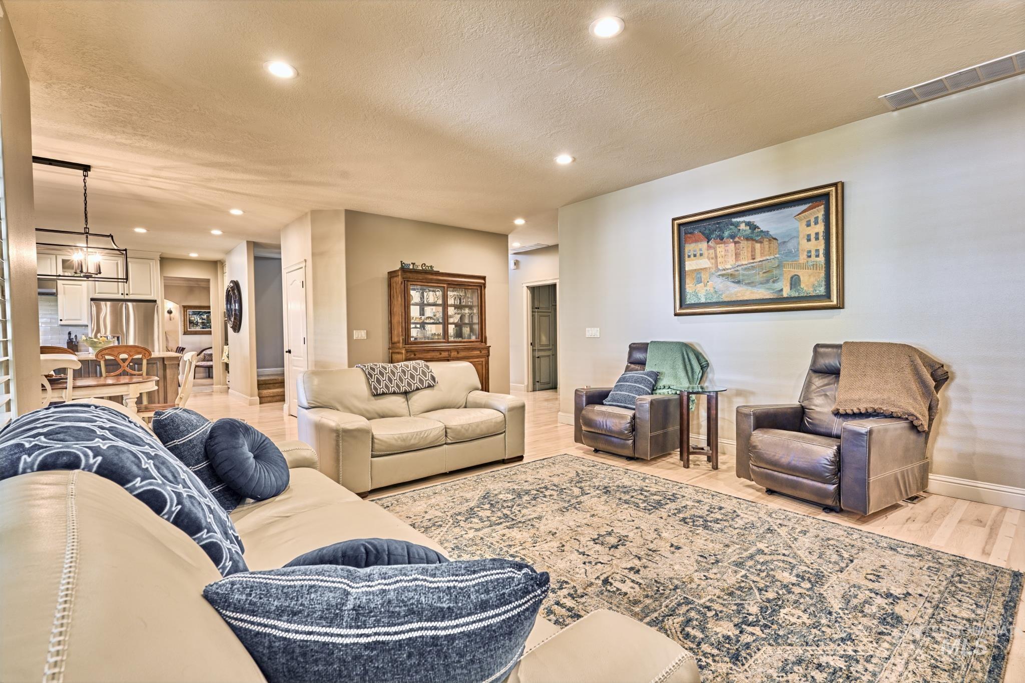 5490 N Beethoven Ave, Meridian, Idaho 83646, 5 Bedrooms, 4 Bathrooms, Residential For Sale, Price $1,175,000,MLS 98989224