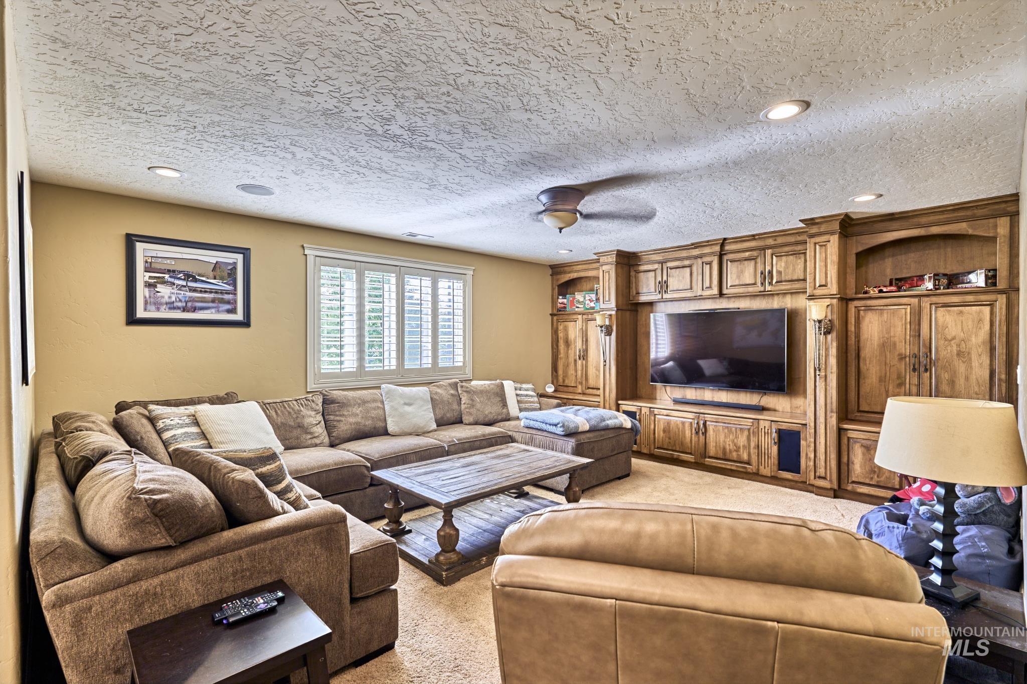 5490 N Beethoven Ave, Meridian, Idaho 83646, 5 Bedrooms, 4 Bathrooms, Residential For Sale, Price $1,175,000,MLS 98989224