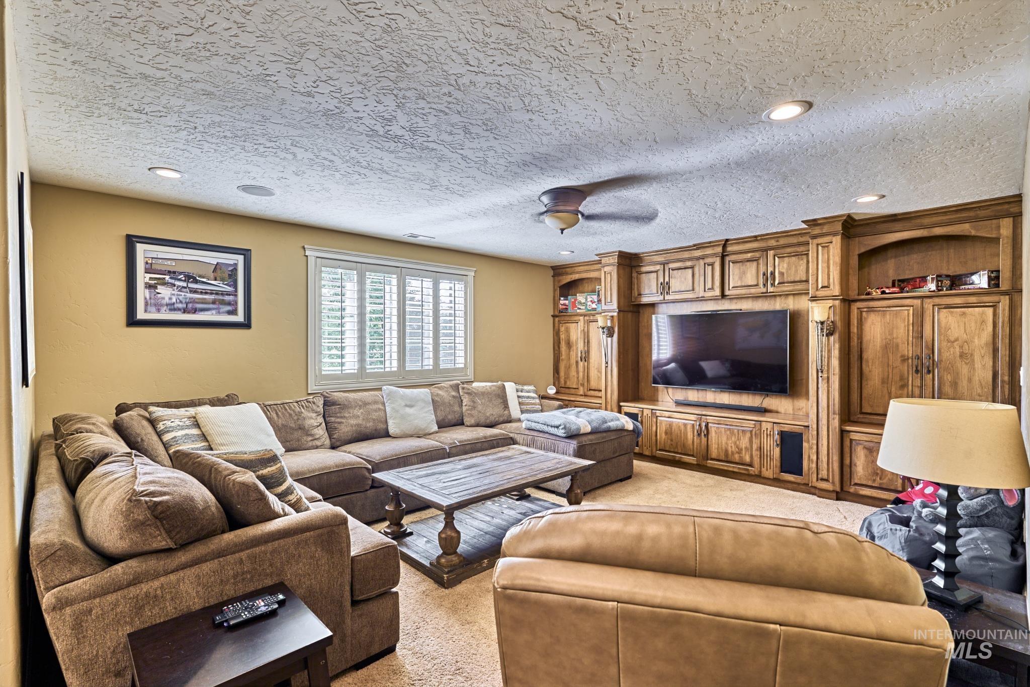5490 N Beethoven Ave, Meridian, Idaho 83646, 5 Bedrooms, 4 Bathrooms, Residential For Sale, Price $1,175,000,MLS 98989224