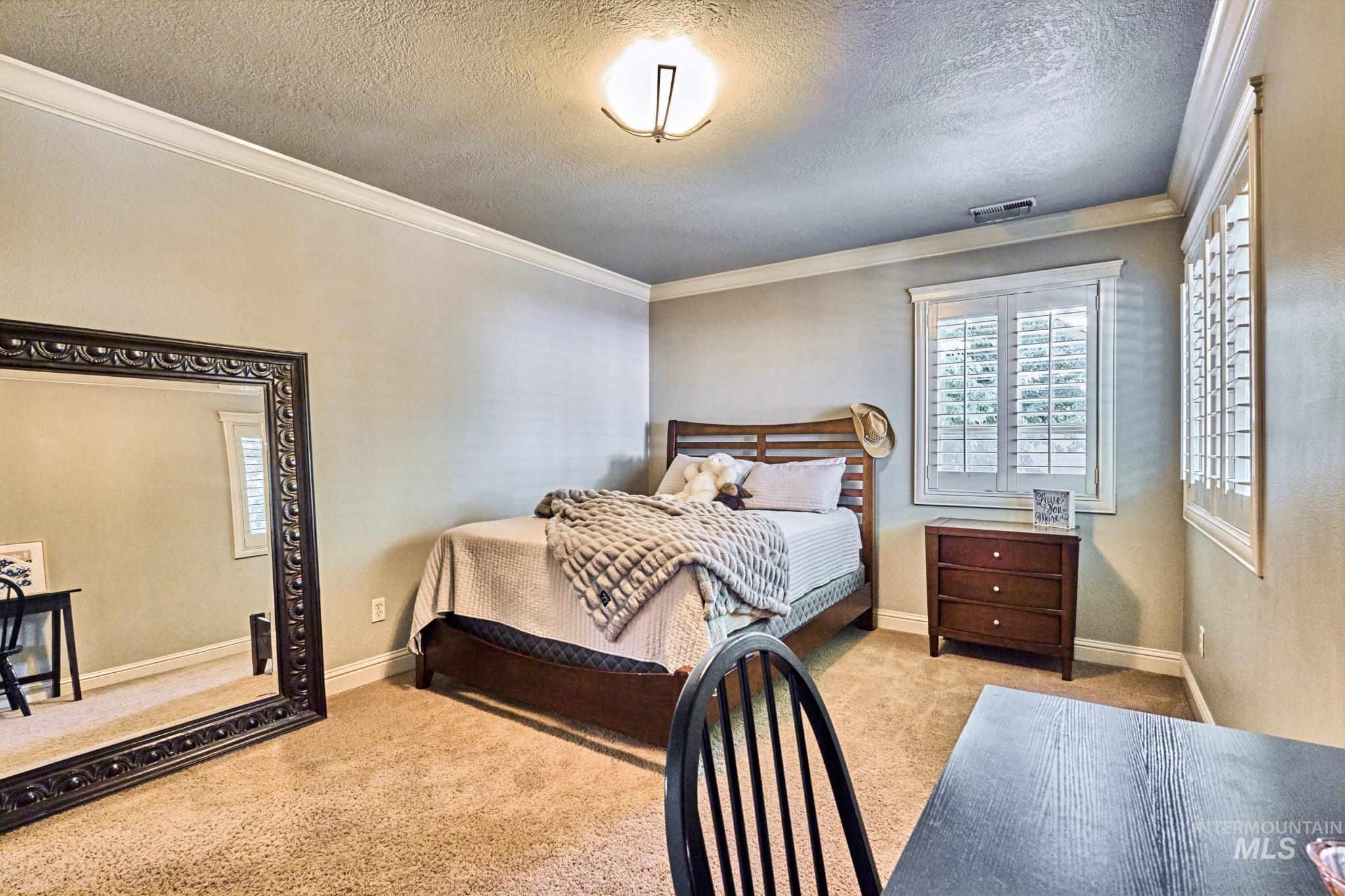 5490 N Beethoven Ave, Meridian, Idaho 83646, 5 Bedrooms, 4 Bathrooms, Residential For Sale, Price $1,175,000,MLS 98989224