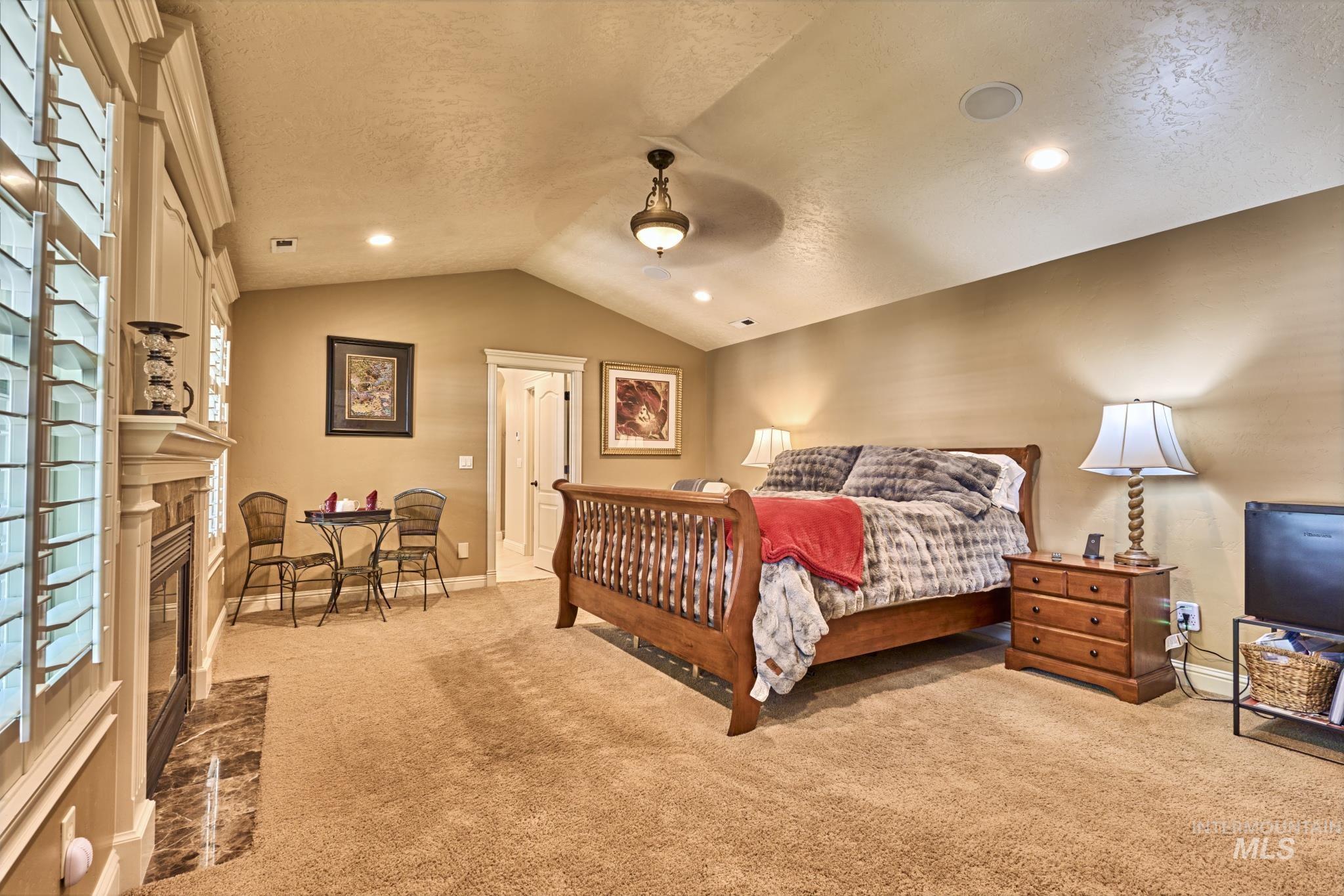 5490 N Beethoven Ave, Meridian, Idaho 83646, 5 Bedrooms, 4 Bathrooms, Residential For Sale, Price $1,175,000,MLS 98989224