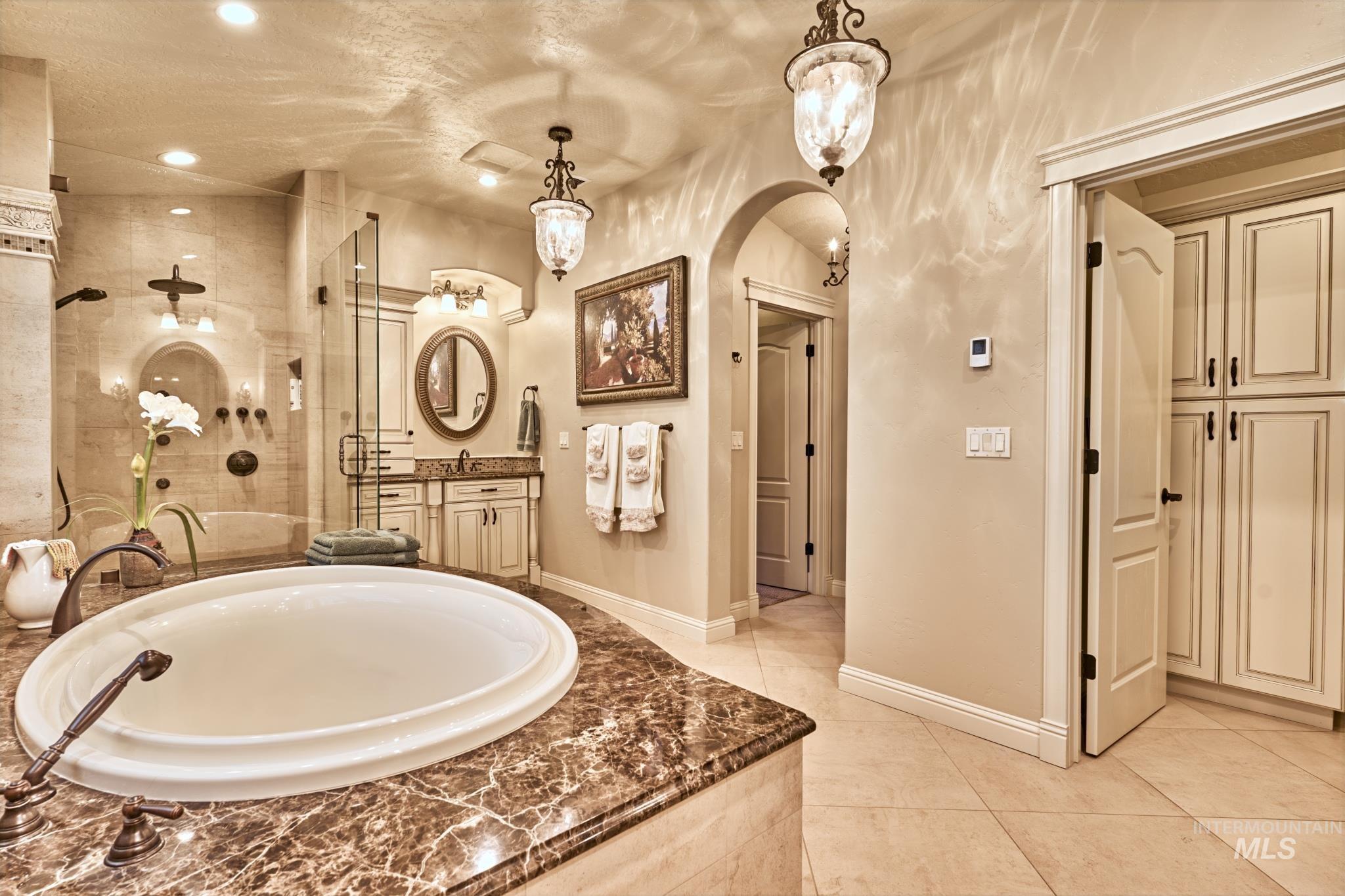 5490 N Beethoven Ave, Meridian, Idaho 83646, 5 Bedrooms, 4 Bathrooms, Residential For Sale, Price $1,175,000,MLS 98989224