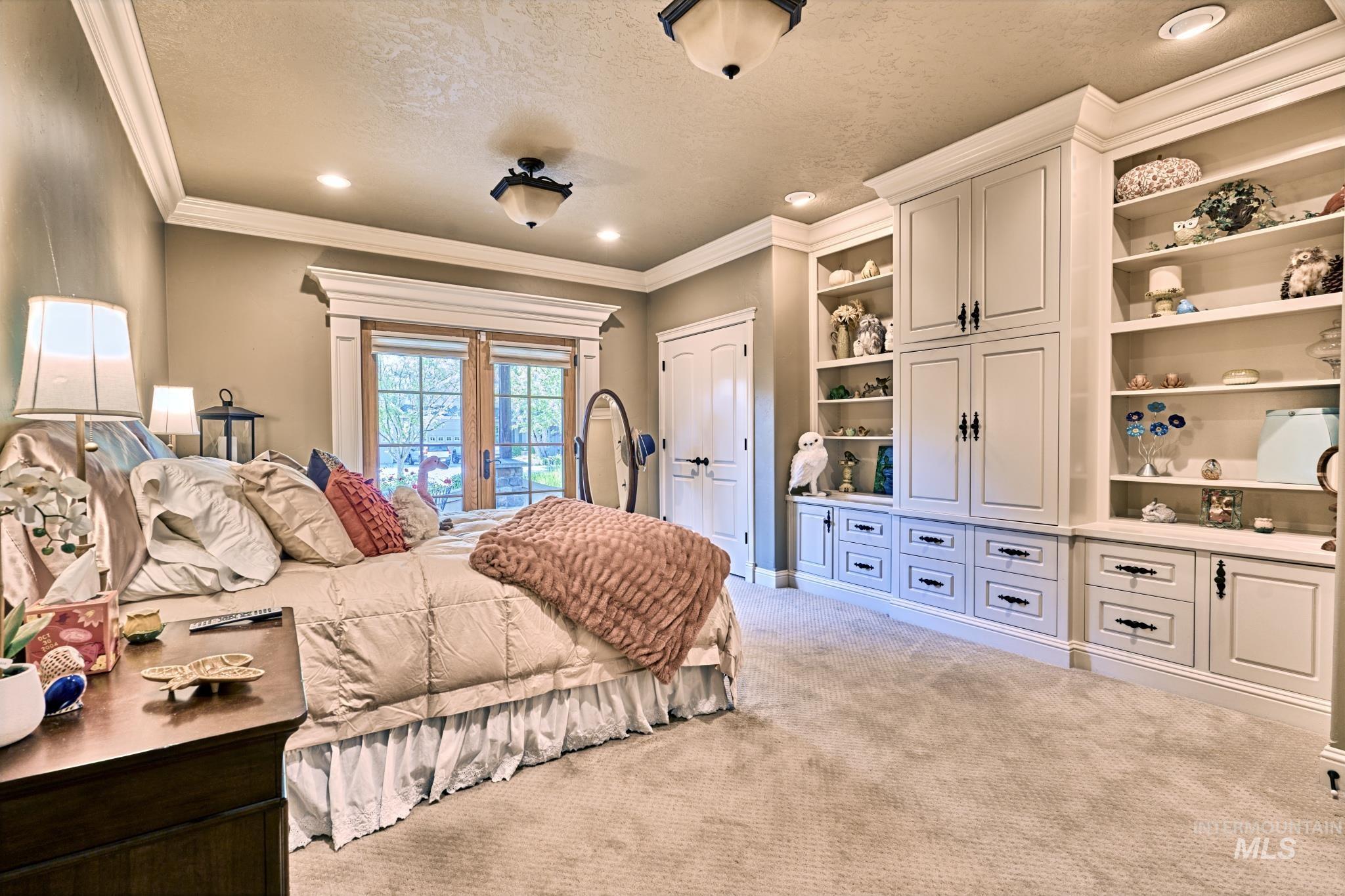 5490 N Beethoven Ave, Meridian, Idaho 83646, 5 Bedrooms, 4 Bathrooms, Residential For Sale, Price $1,175,000,MLS 98989224