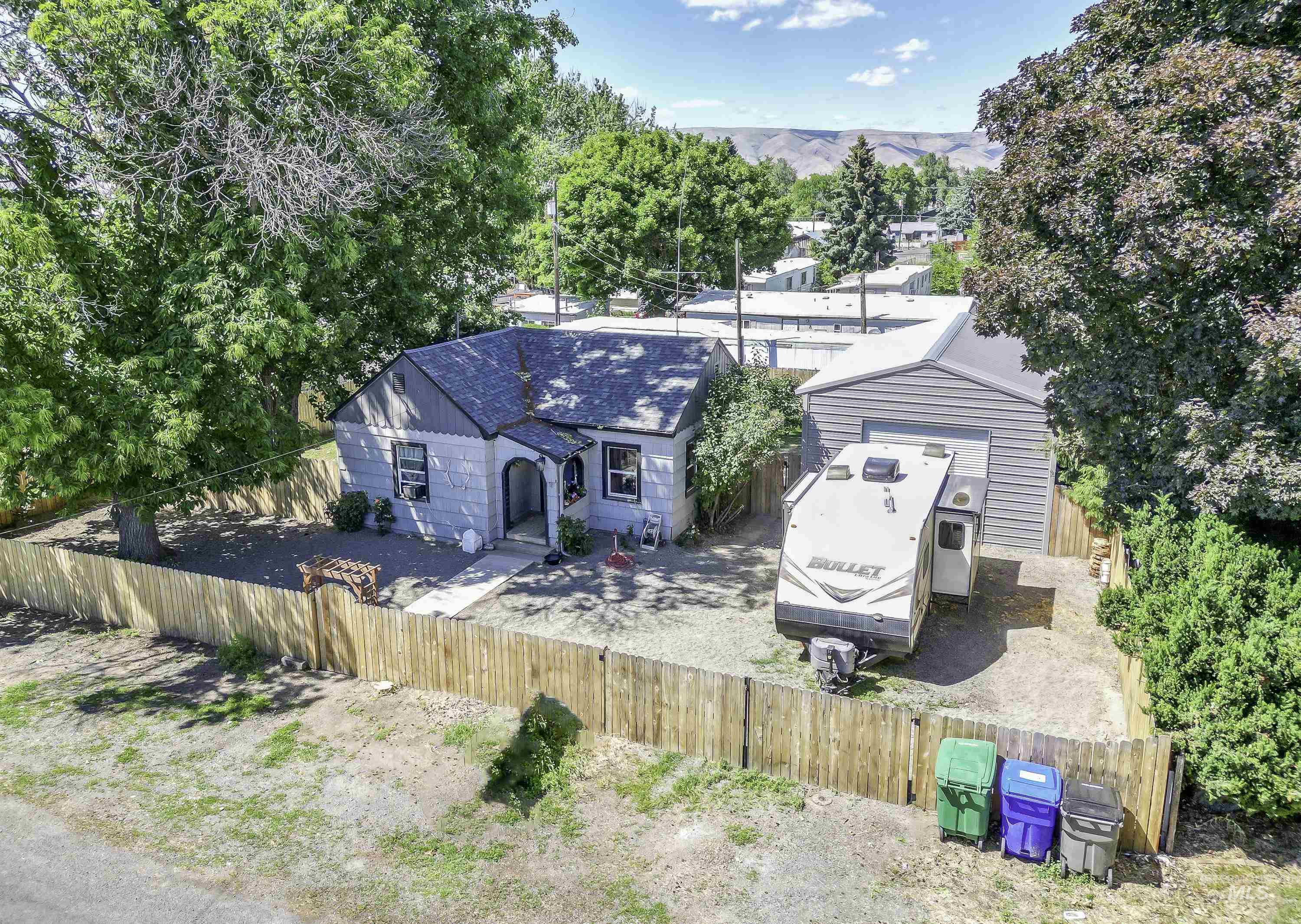 429 Burrell Ave., Lewiston, Idaho 83501, 3 Bedrooms, 1 Bathroom, Residential For Sale, Price $370,000,MLS 98989225