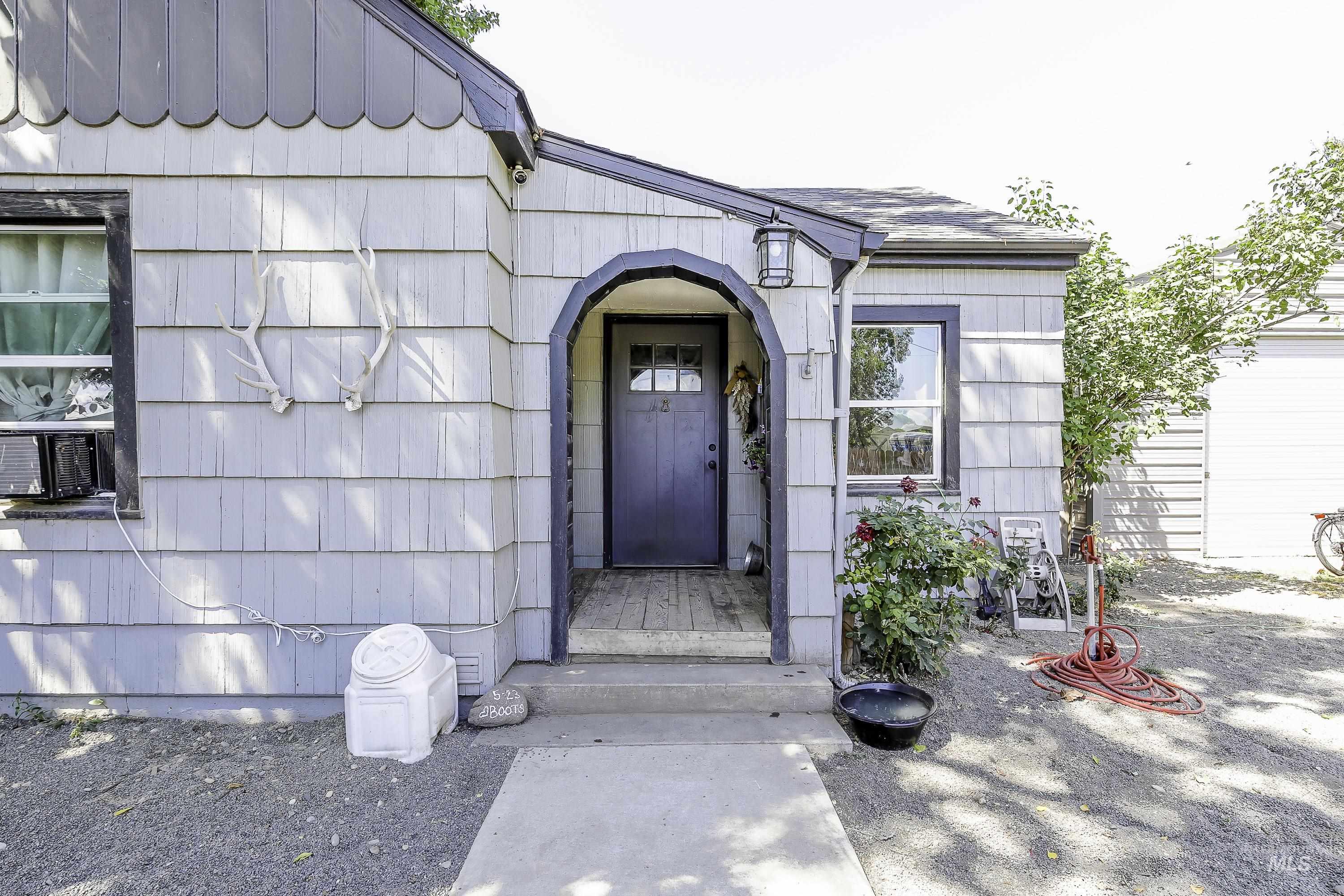 429 Burrell Ave., Lewiston, Idaho 83501, 3 Bedrooms, 1 Bathroom, Residential For Sale, Price $370,000,MLS 98989225