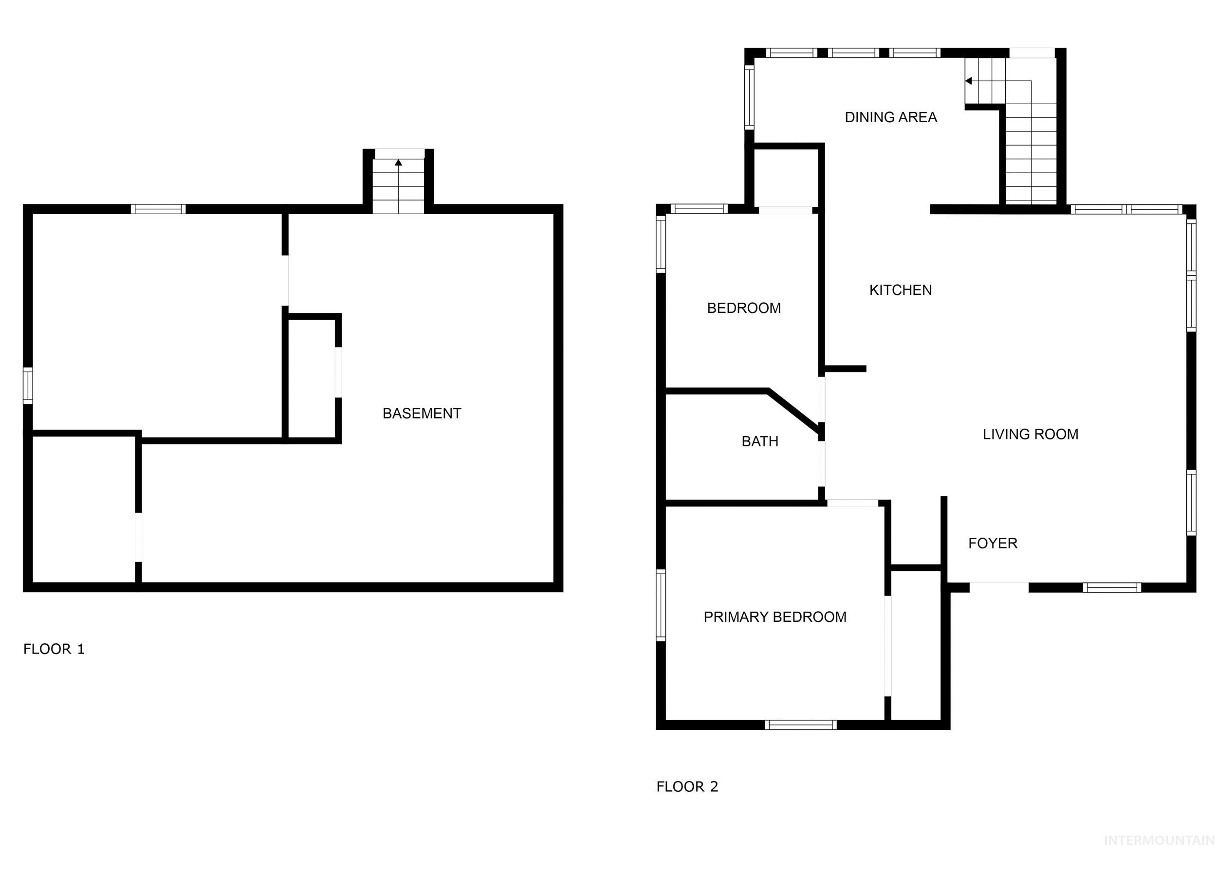 429 Burrell Ave., Lewiston, Idaho 83501, 3 Bedrooms, 1 Bathroom, Residential For Sale, Price $370,000,MLS 98989225